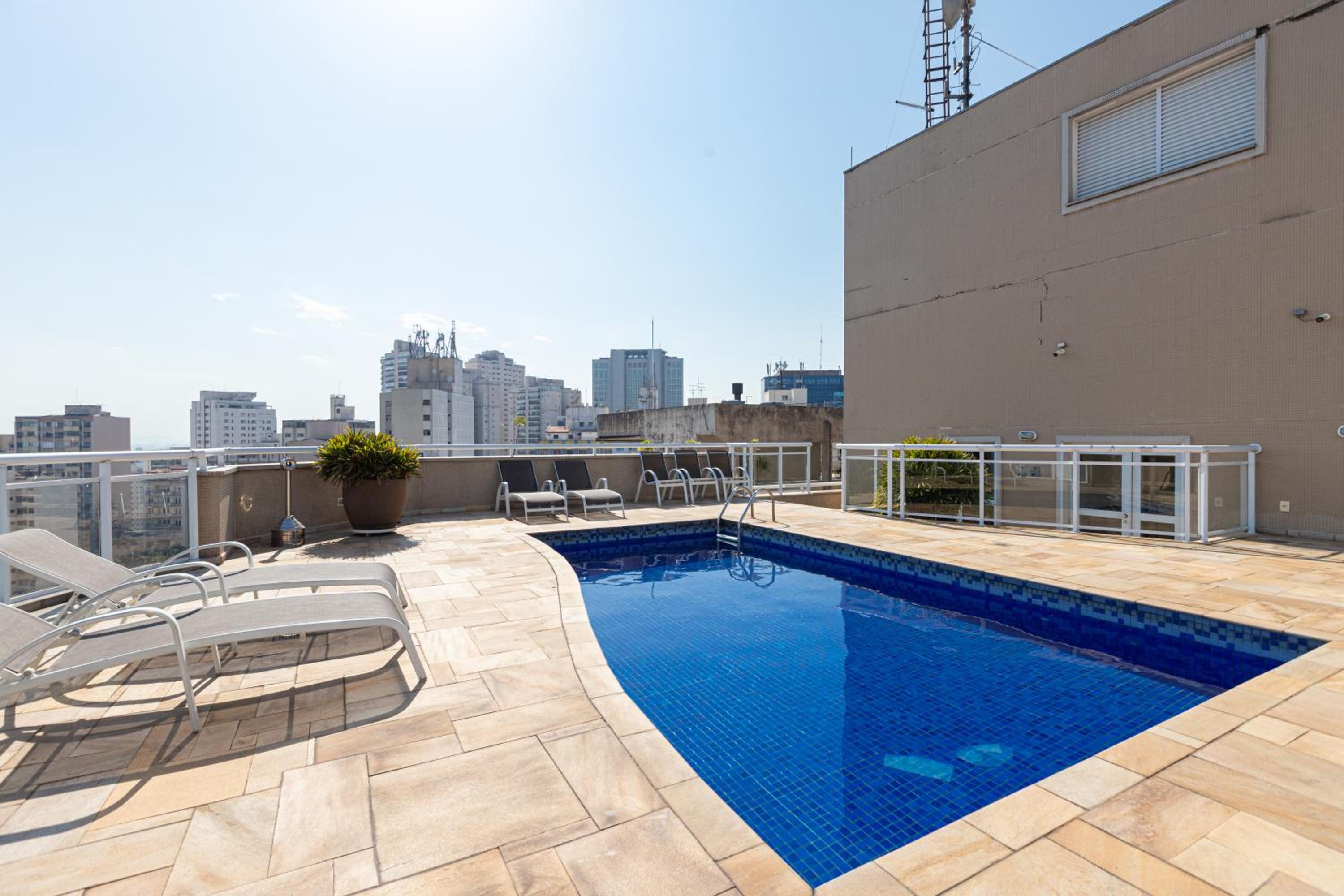 CHP - Home Paulista By Anora Spaces