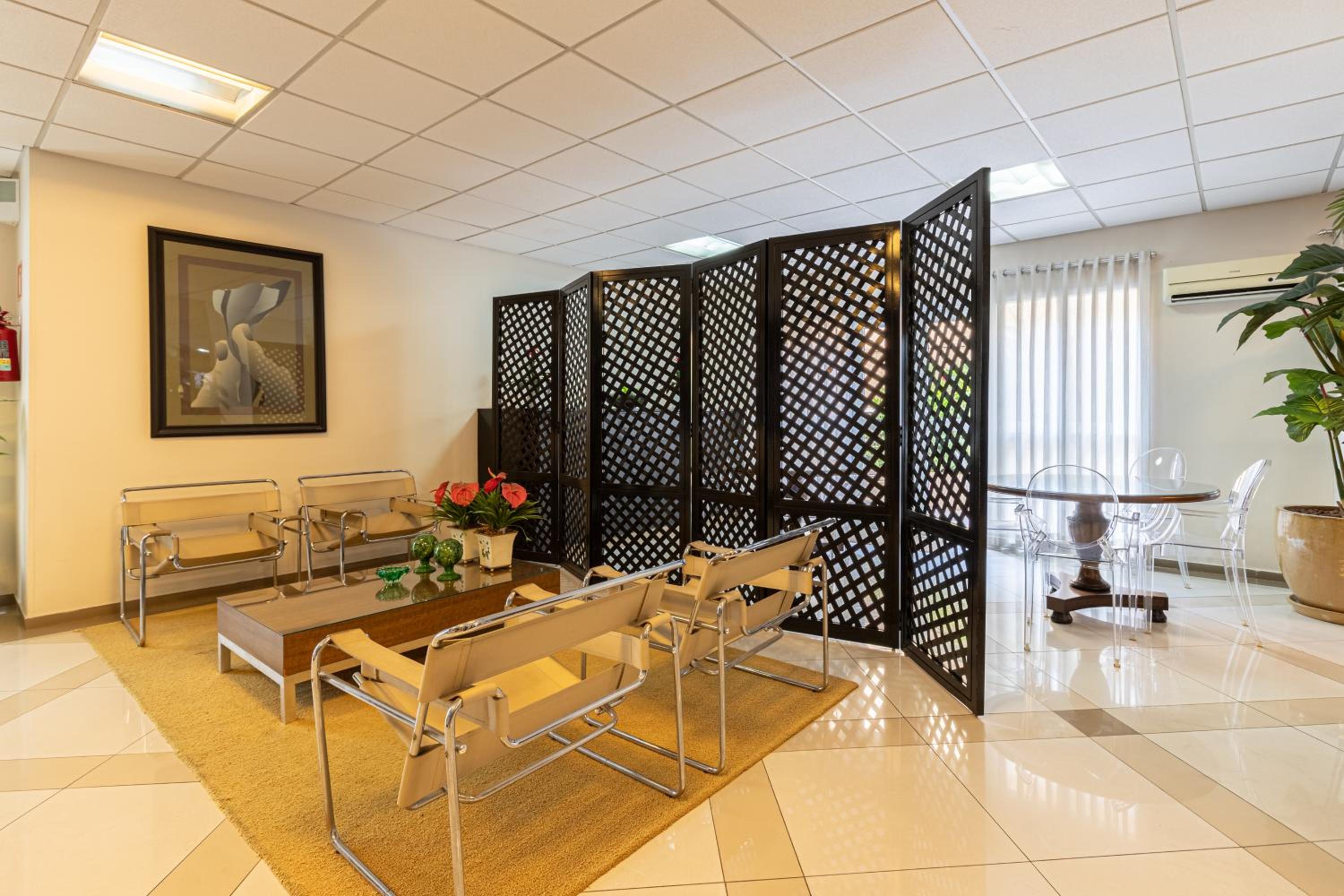 CHP - Home Paulista By Anora Spaces