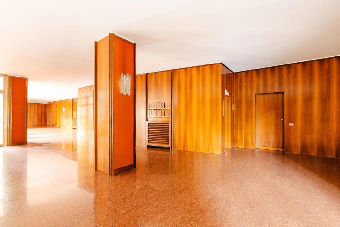 Giro 58, 2 bedroom Apartament, close to San Siro, Fiera and 10 min metro to Duomo