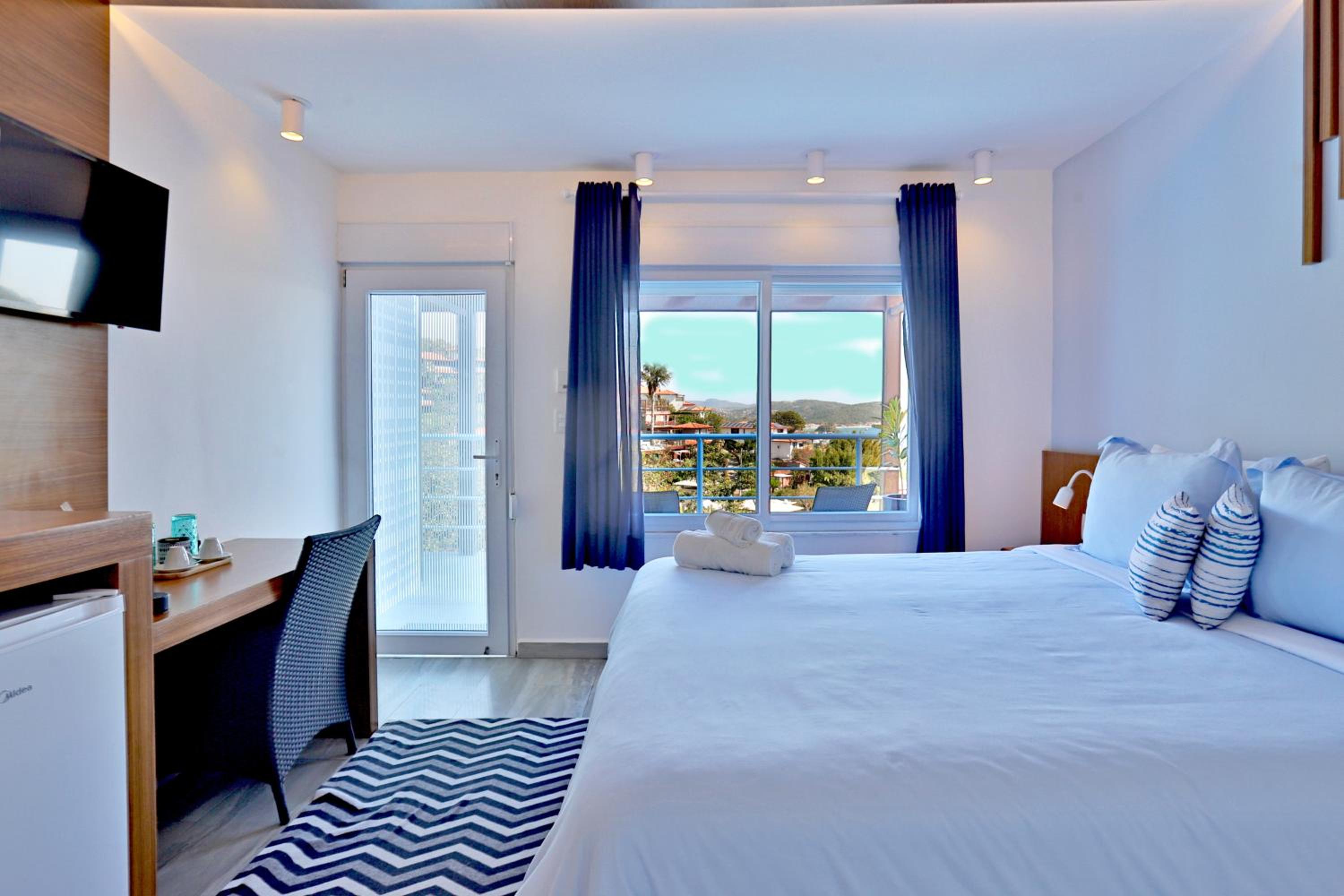 Pousada Santorini
