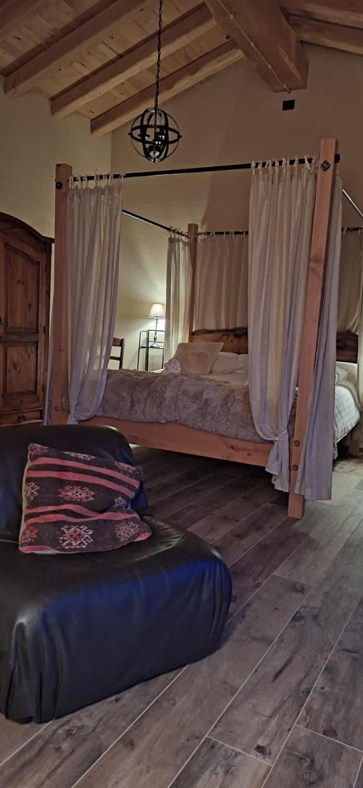 Agriturismo La Pina view 3