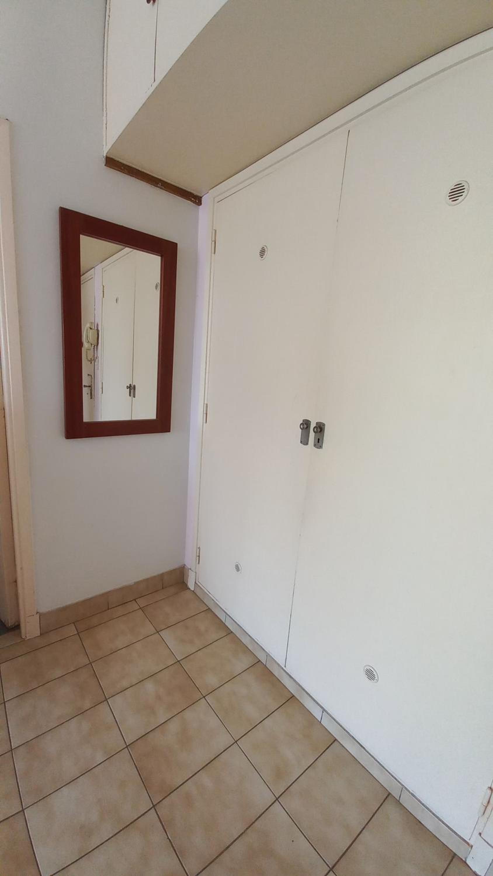 Departamento a una cuadra del mar en zona Guemes Mar del Plata