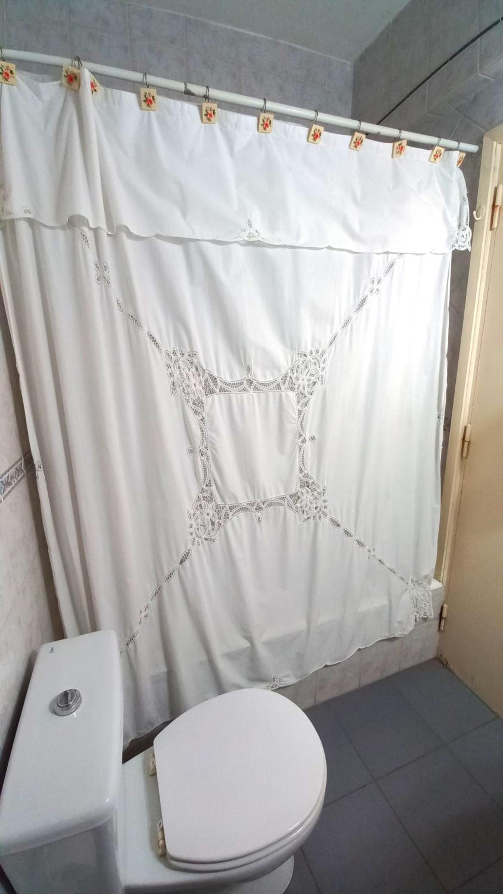 Departamento a una cuadra del mar en zona Guemes Mar del Plata