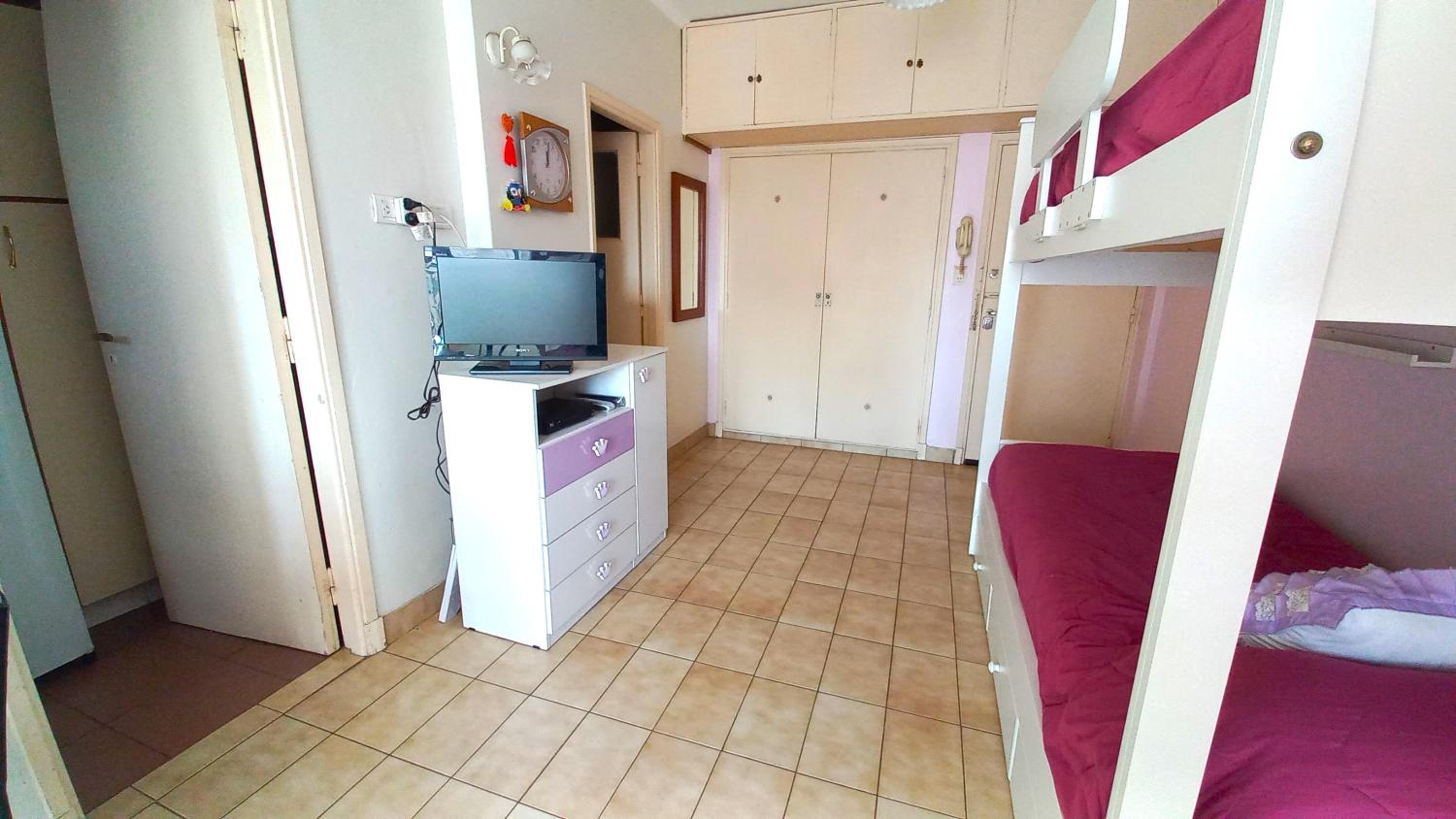 Departamento a una cuadra del mar en zona Guemes Mar del Plata