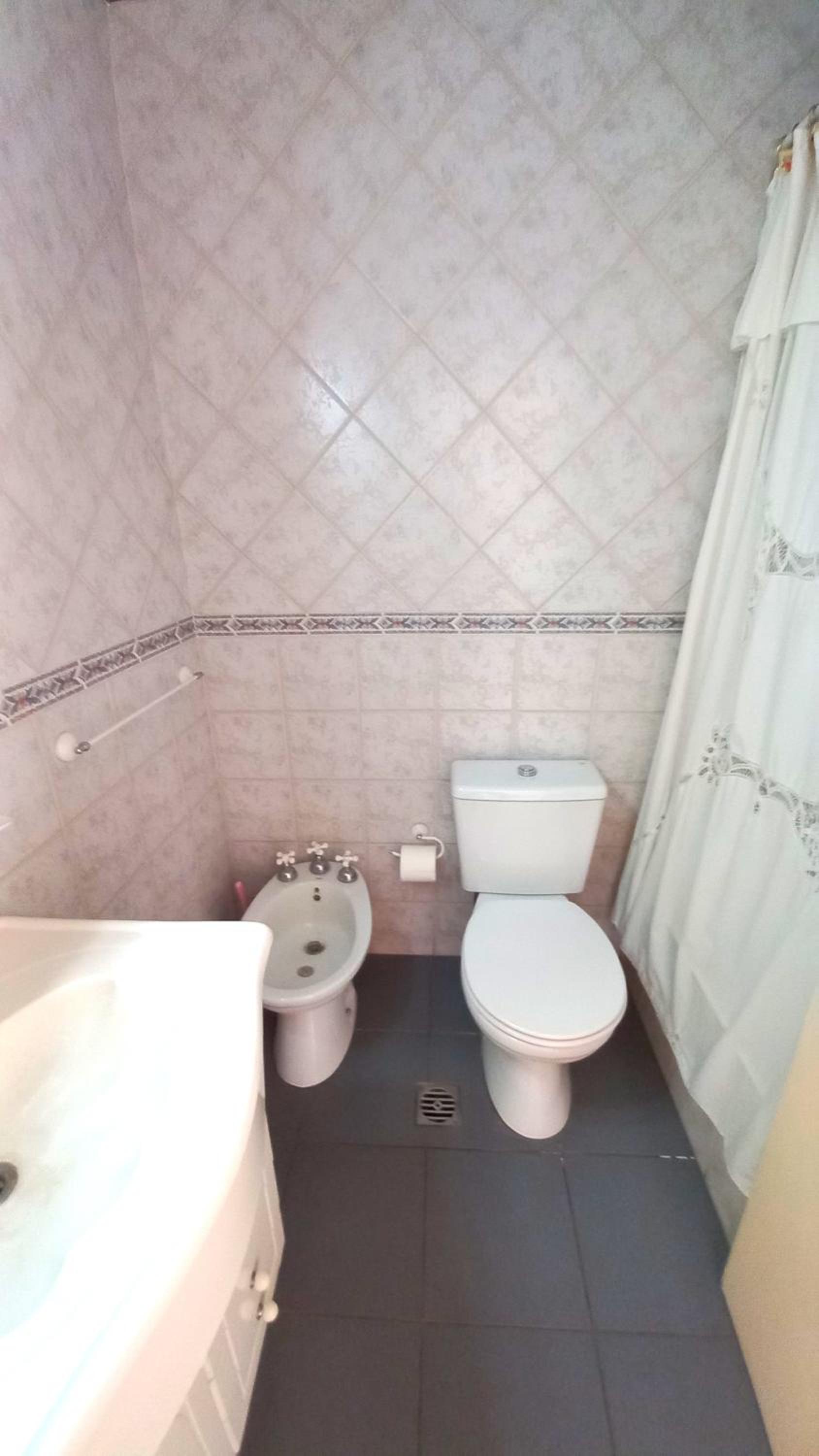 Departamento a una cuadra del mar en zona Guemes Mar del Plata