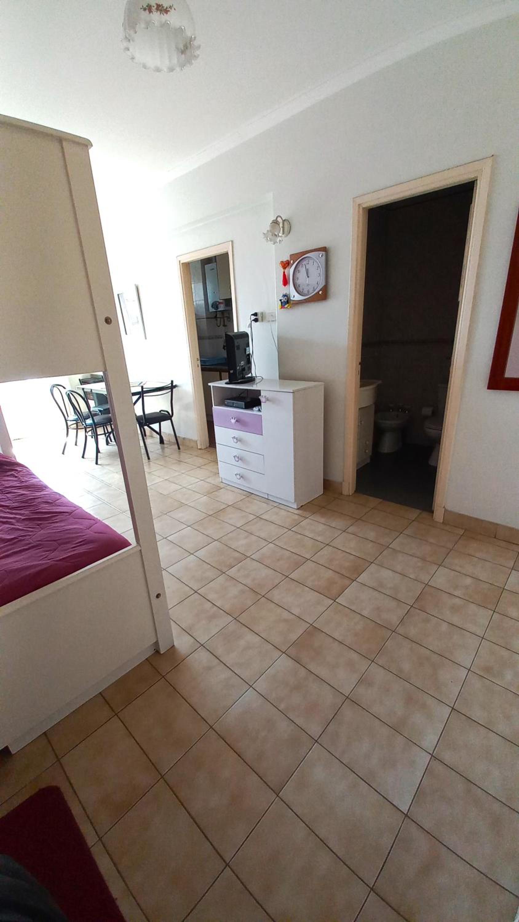 Departamento a una cuadra del mar en zona Guemes Mar del Plata