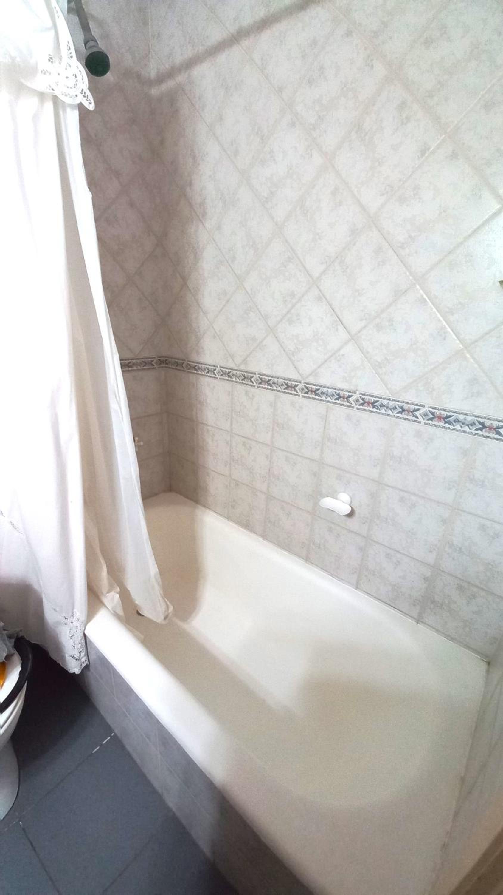 Departamento a una cuadra del mar en zona Guemes Mar del Plata