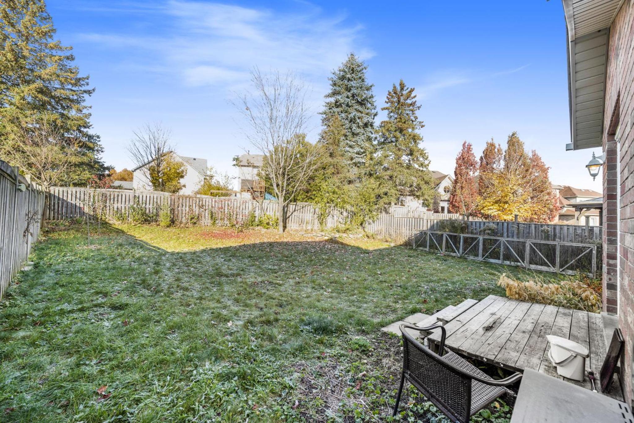 Guelph Vacations - Hanlon Creek Gem Close To U Of G 3 Bedroom - Property Image 8