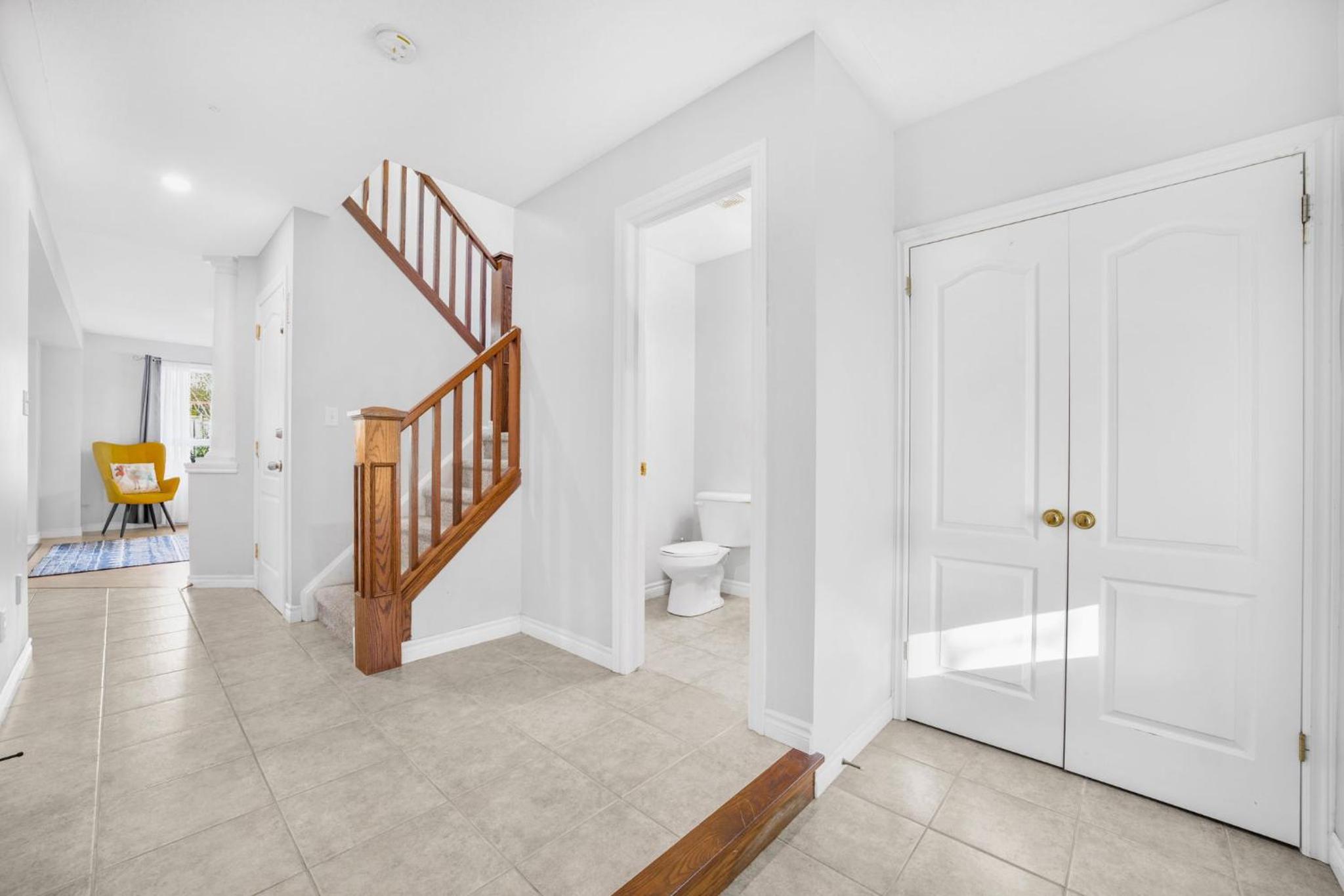 Guelph Vacations - Hanlon Creek Gem Close To U Of G 3 Bedroom - Property Image 19