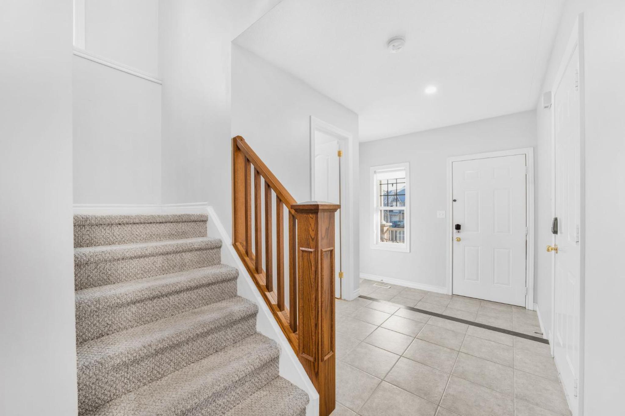 Guelph Vacations - Hanlon Creek Gem Close To U Of G 3 Bedroom - Property Image 18