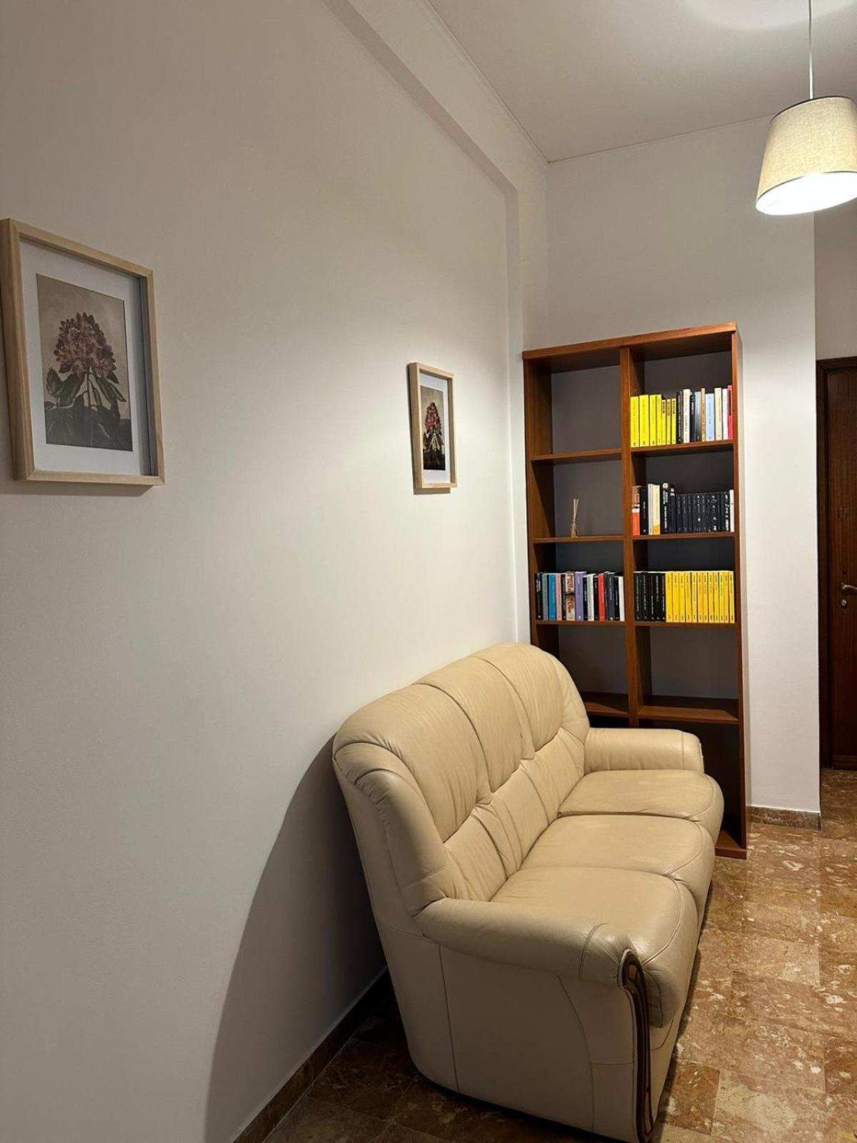 Casa Primavera Cremona view 2