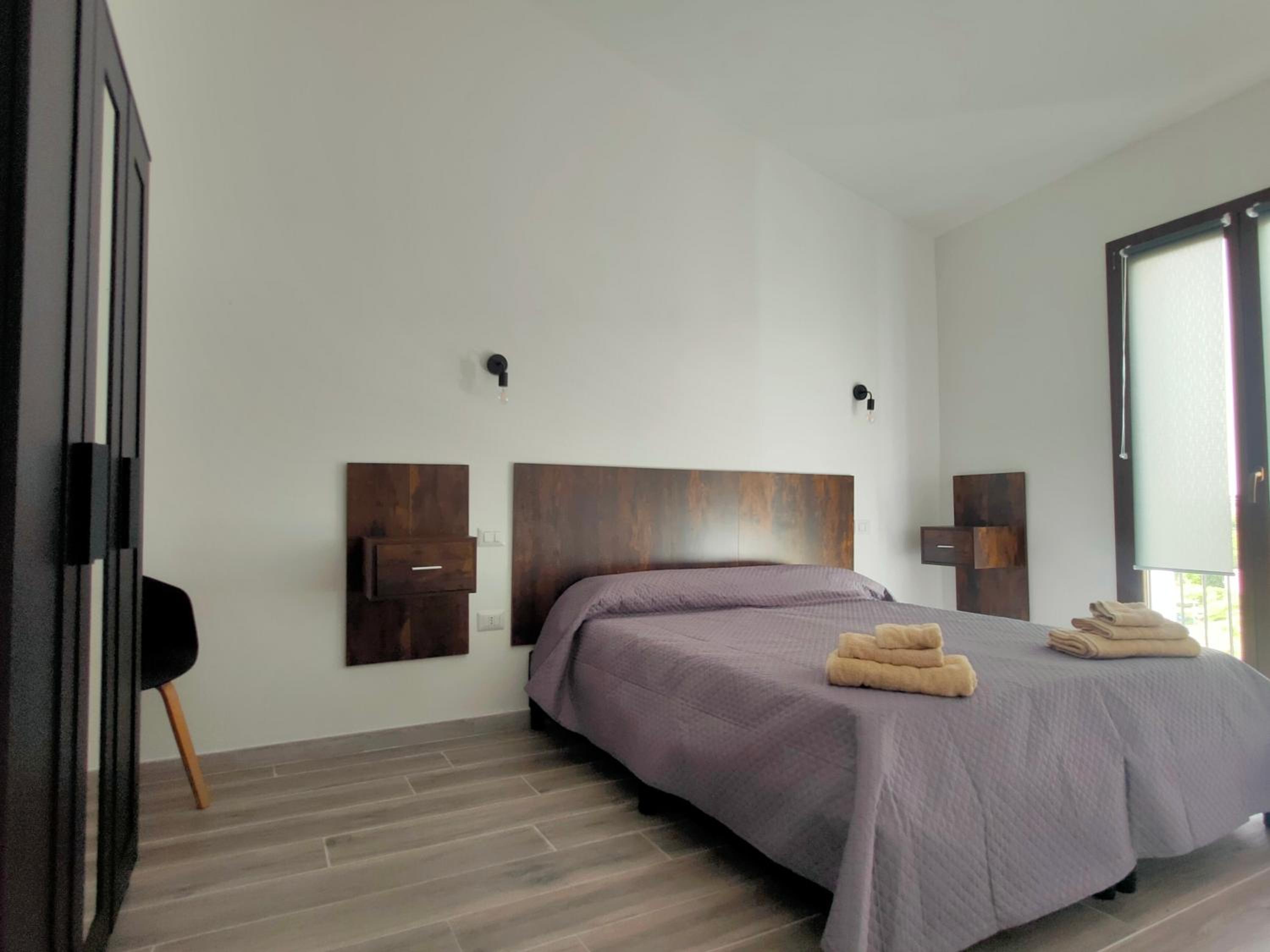 residence Sant'Anna i4MORI