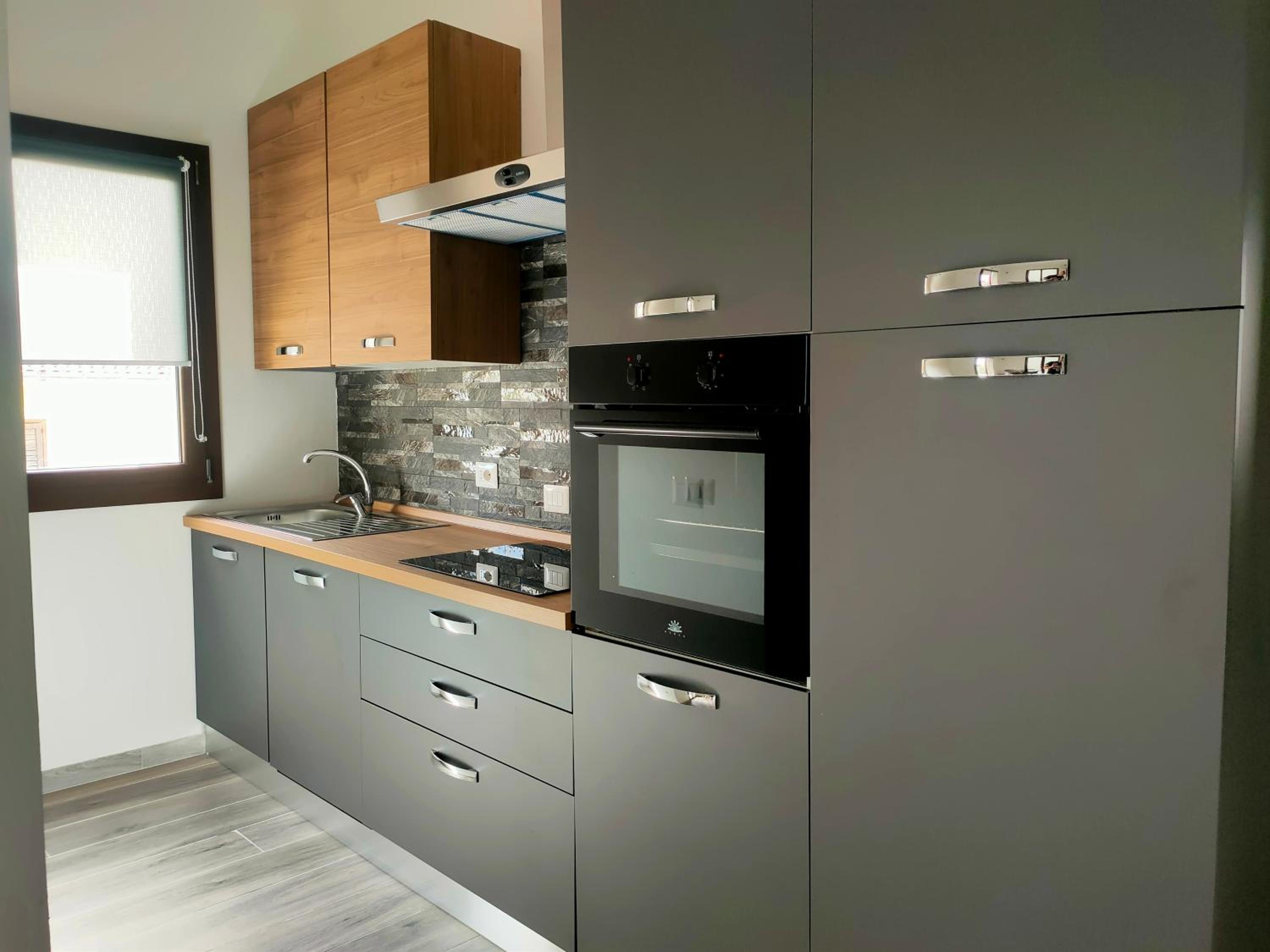 residence Sant'Anna i4MORI