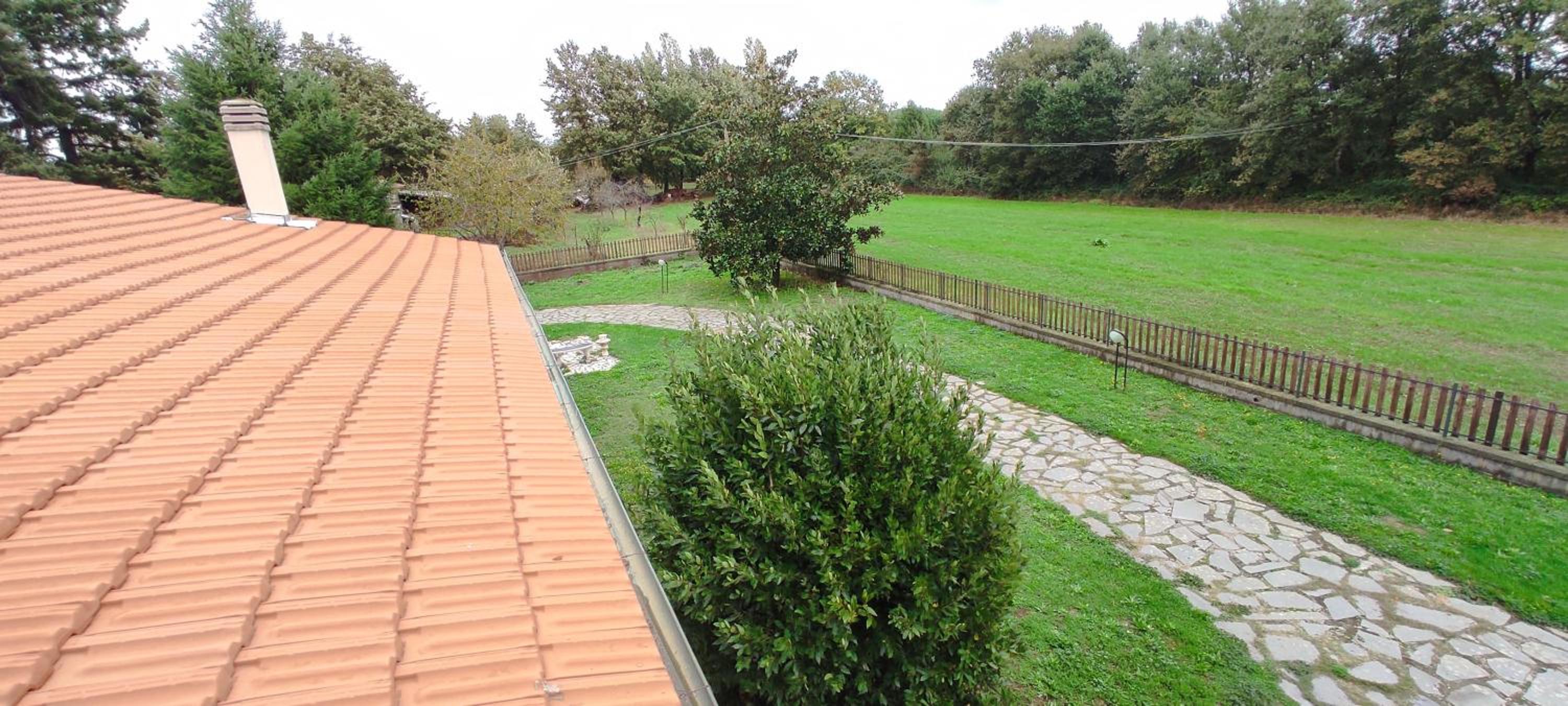 B&B Villa Magnolia view 4