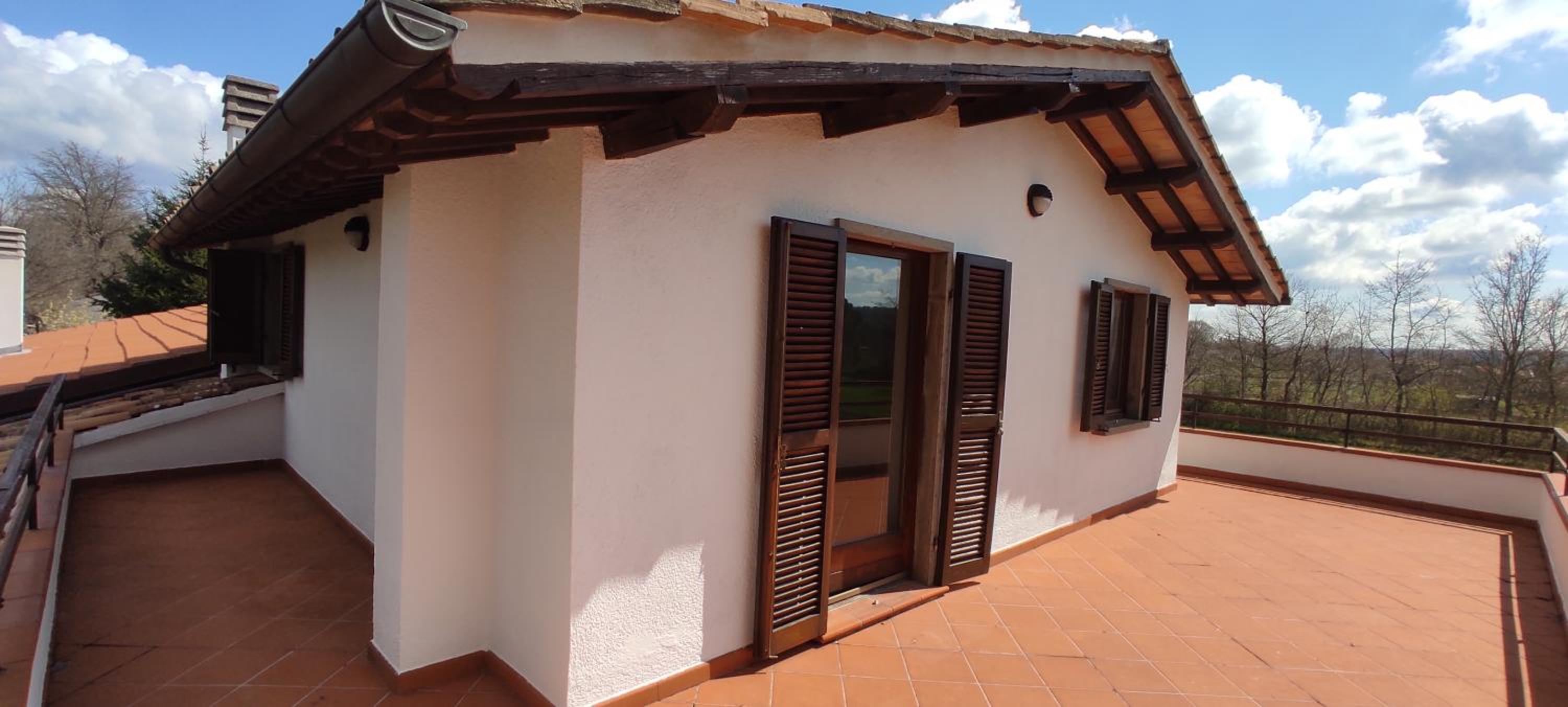 B&B Villa Magnolia view 5