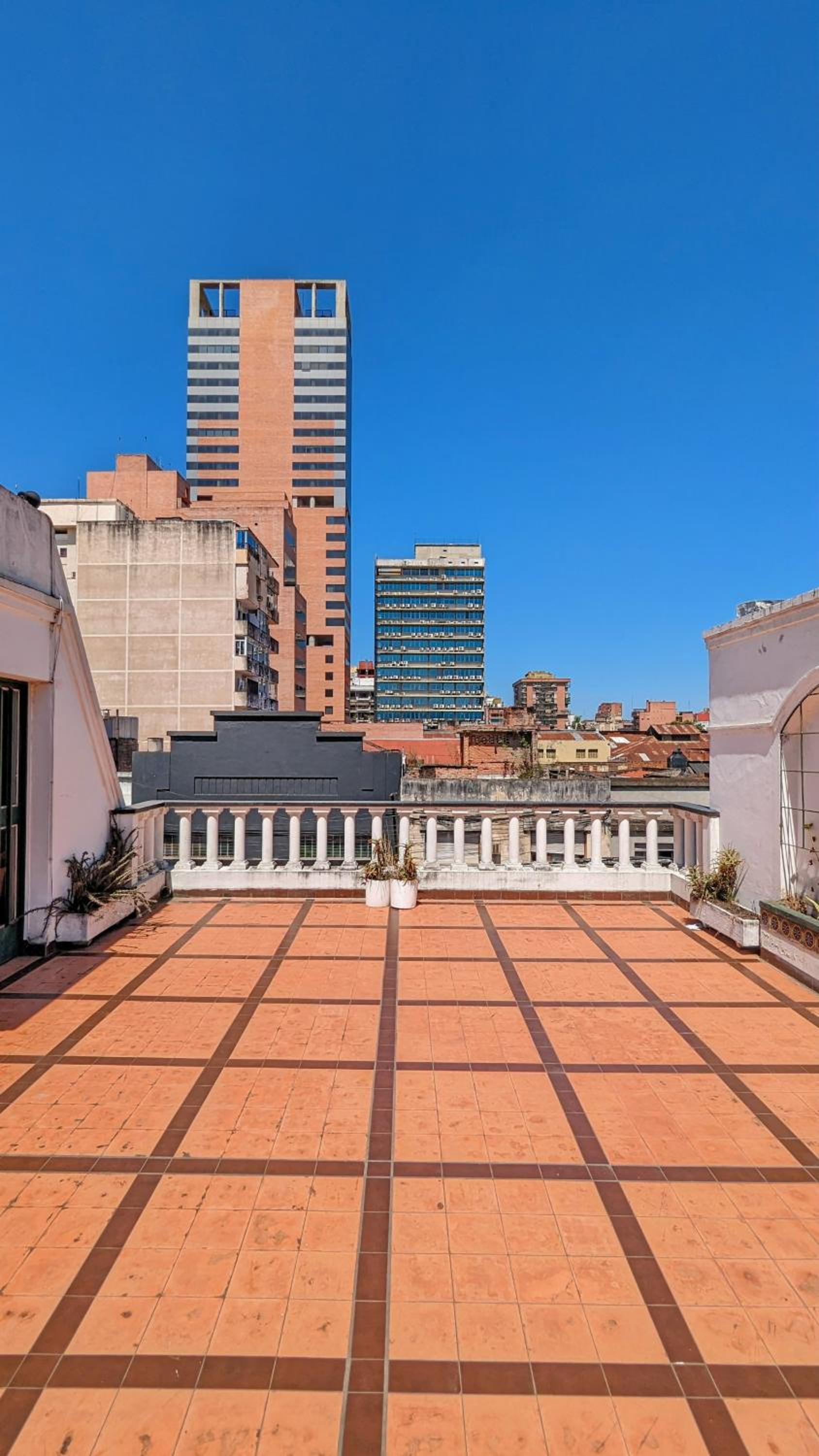 roof