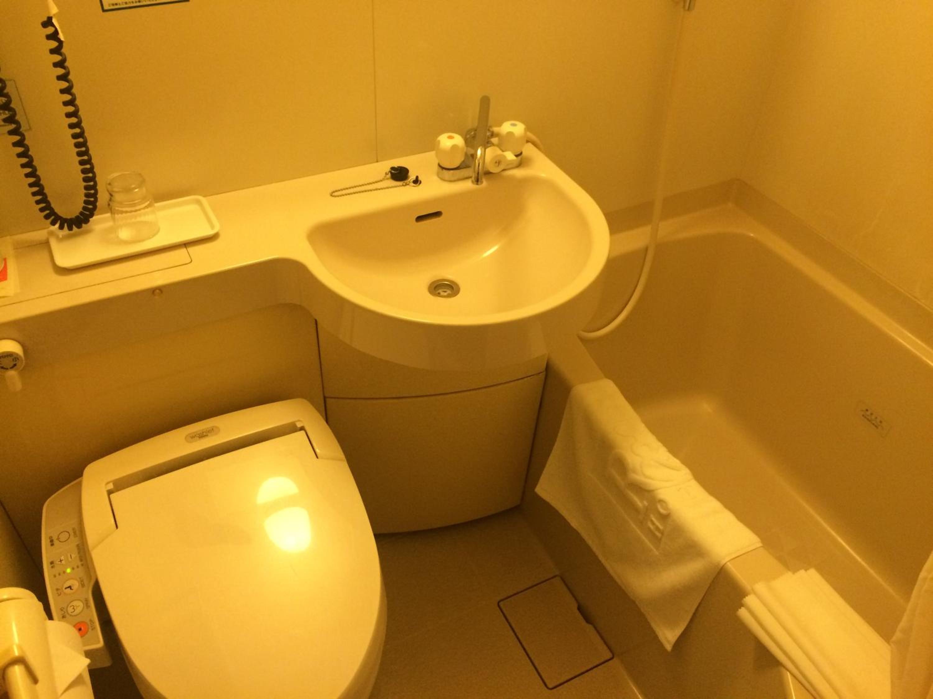 Washington R&B Hotel Hakata Ekimae 1