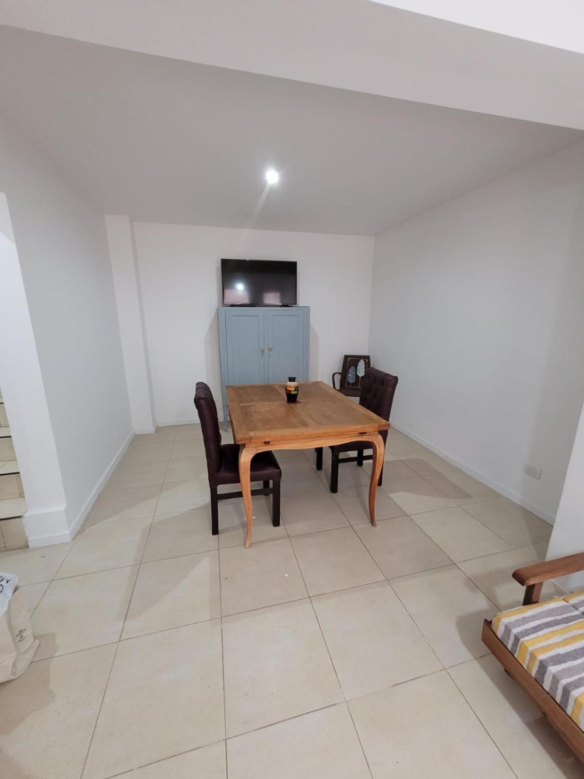 Aguamarina MDQ Duplex