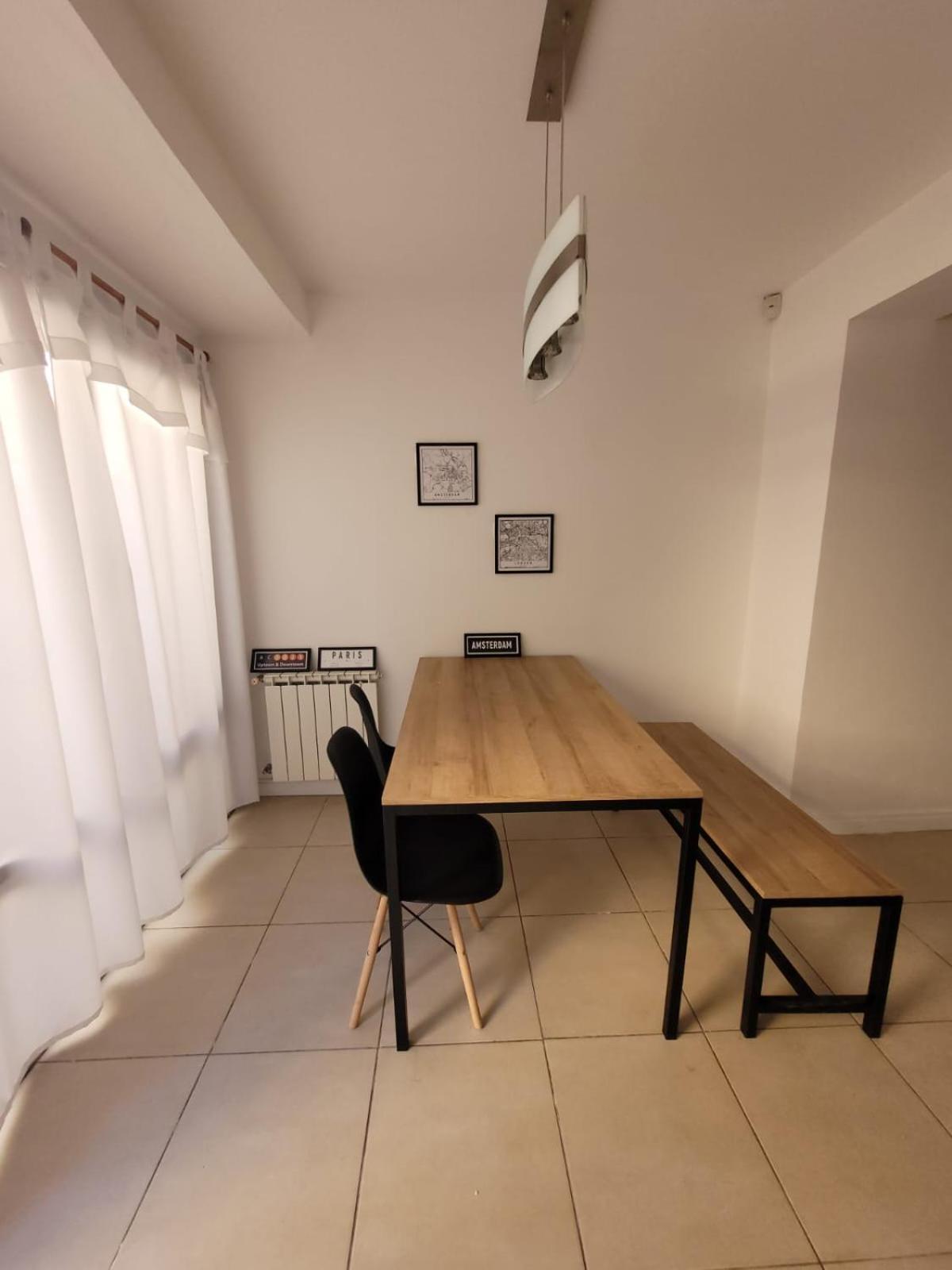 Aguamarina MDQ Duplex