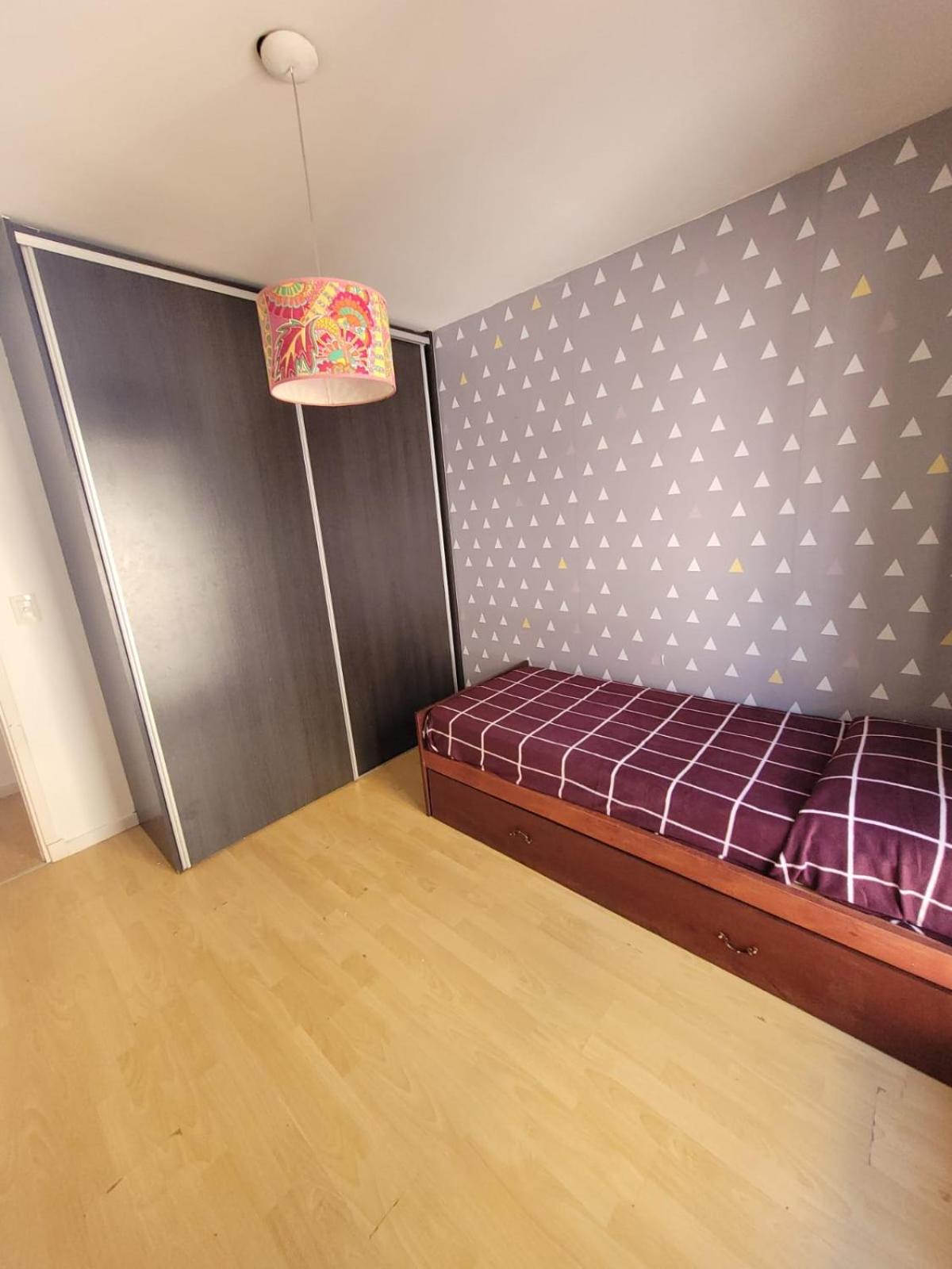 Aguamarina MDQ Duplex