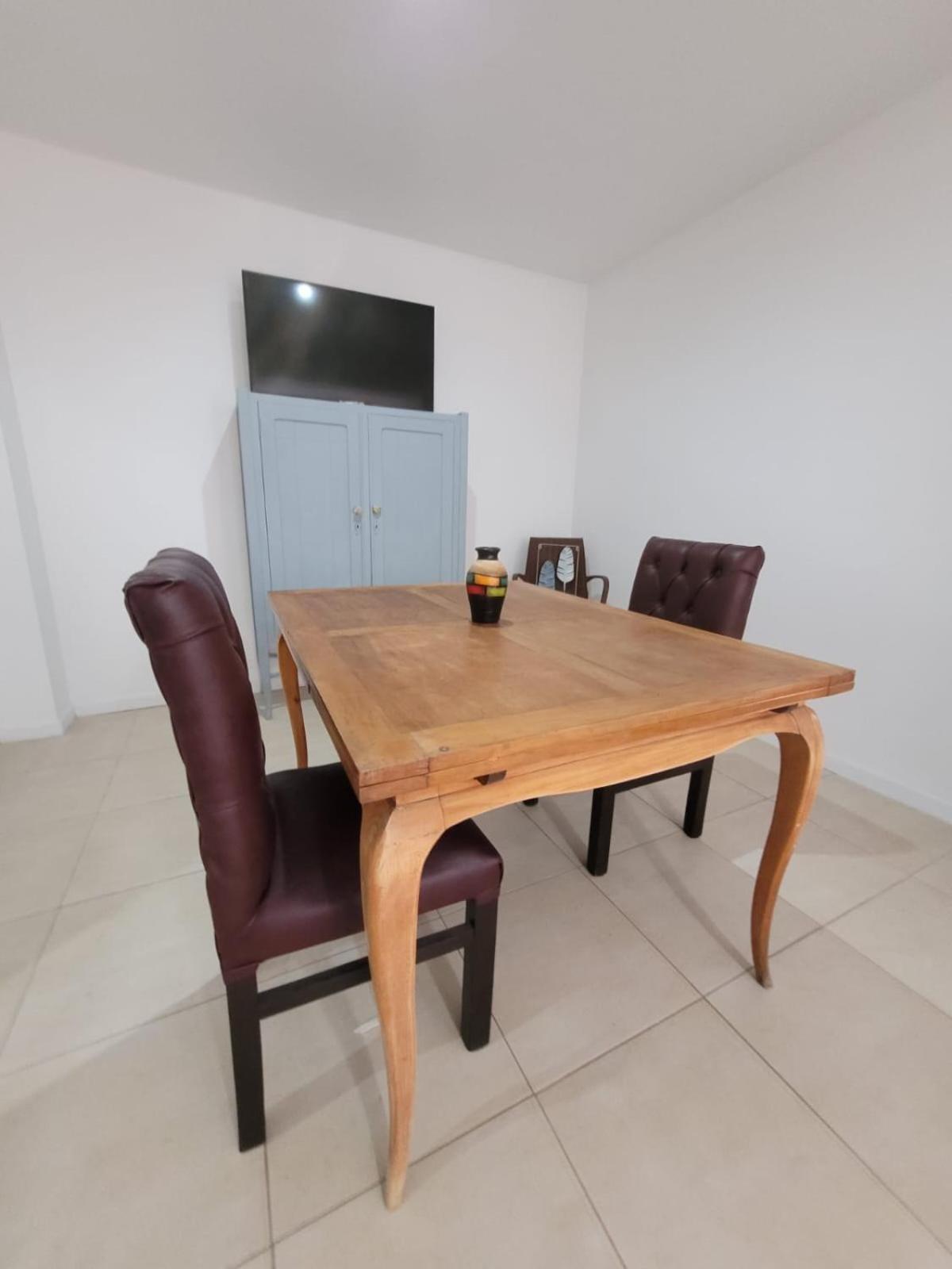 Aguamarina MDQ Duplex