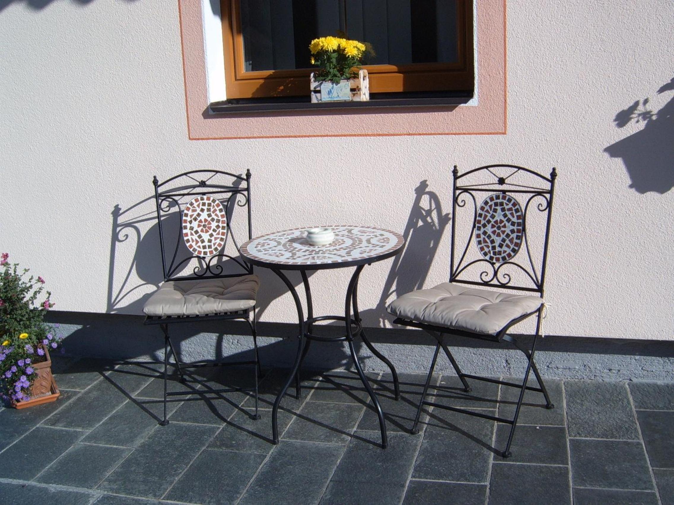 Pension Felsenheim