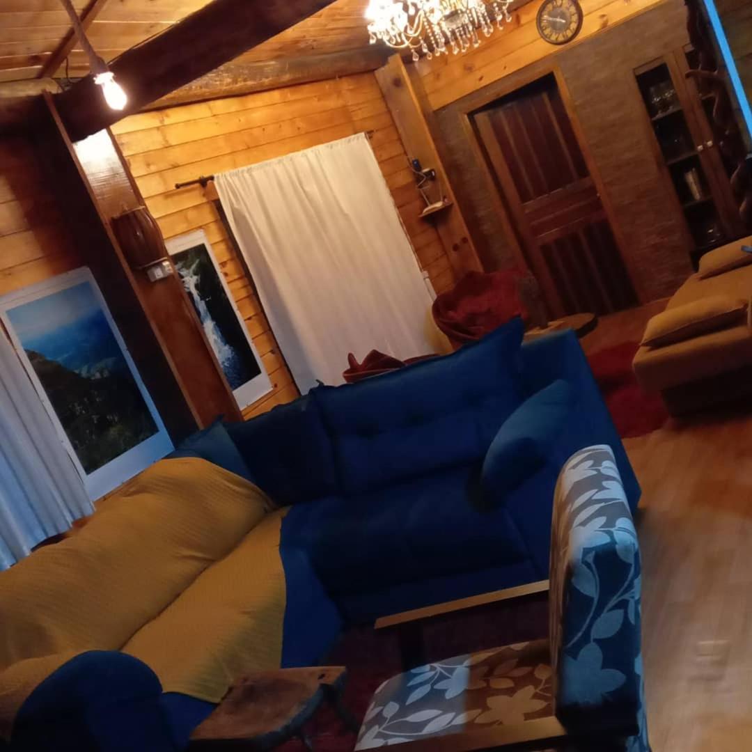 Sítio Fundo Da Grota