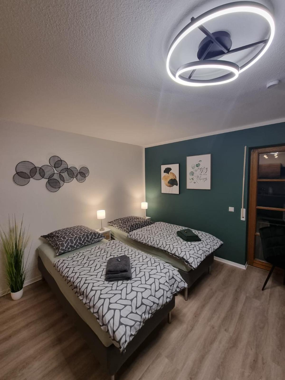 K-TOWN GREEN Studio Apartment