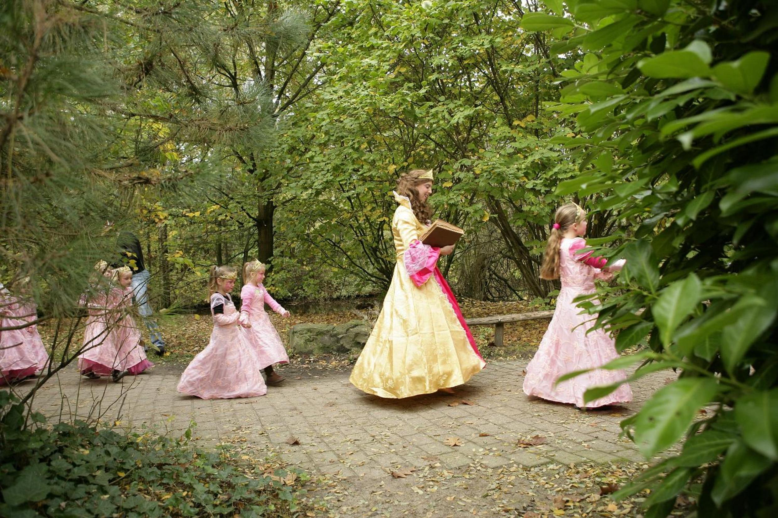 Center Parcs De Kempervennen Eindhoven