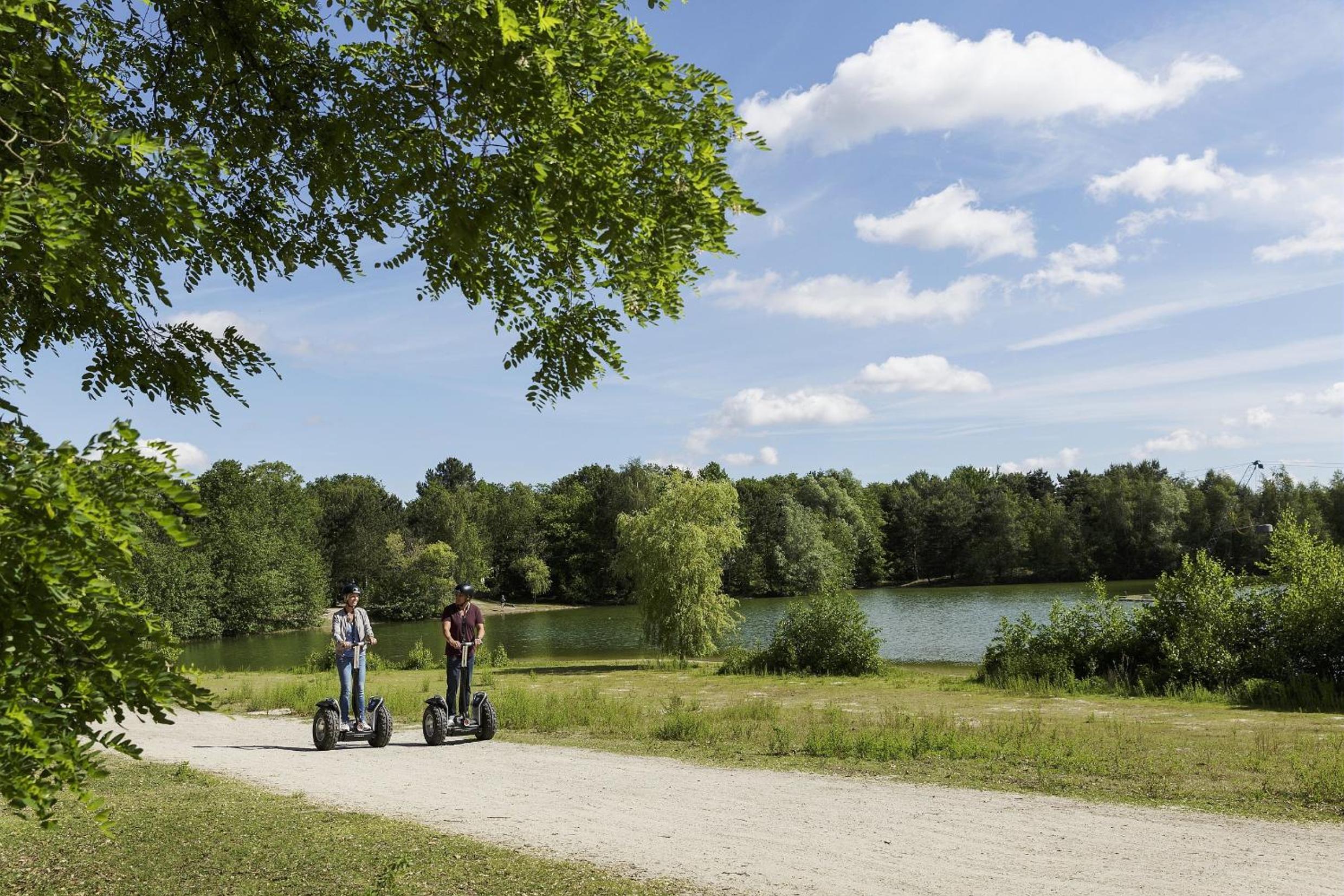 Center Parcs De Kempervennen Eindhoven