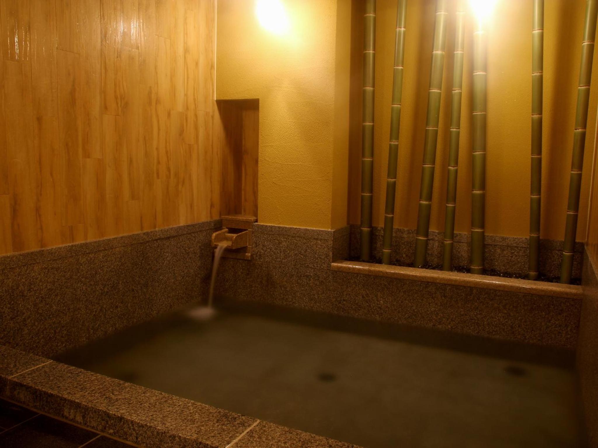 Sinonomesou Kinosaki Onsen