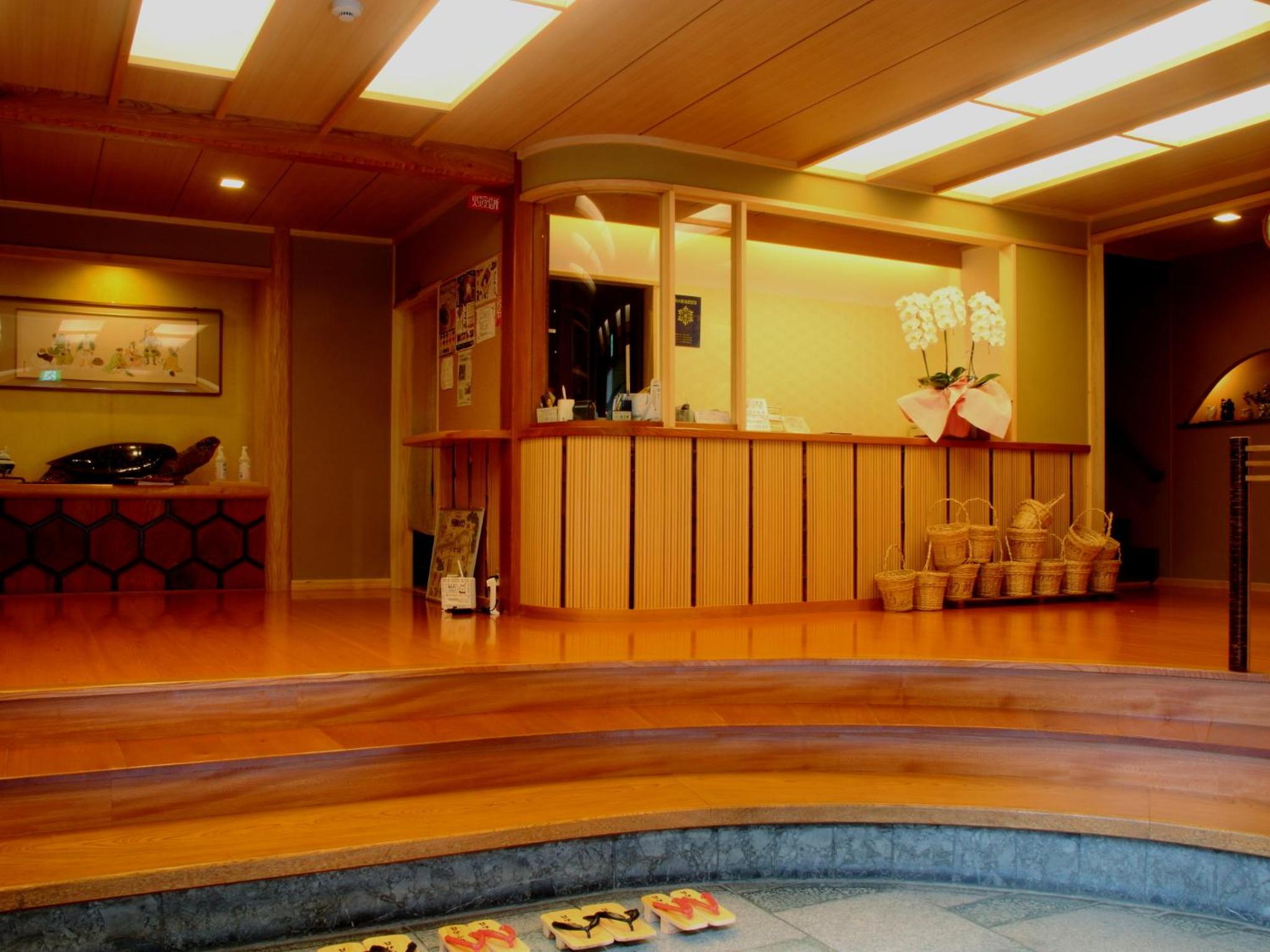 Sinonomesou Kinosaki Onsen