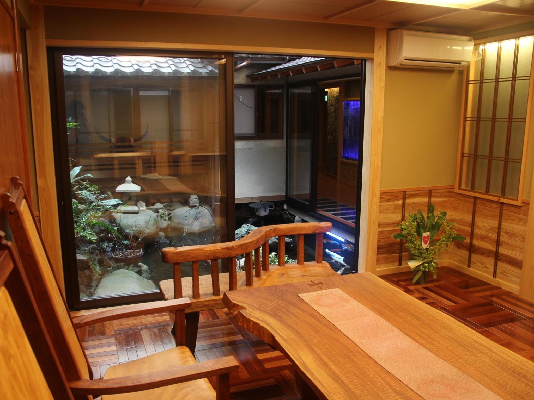 Sinonomesou Kinosaki Onsen