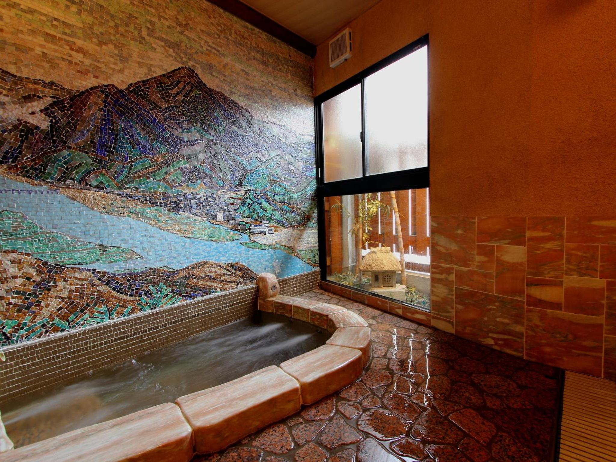 Sinonomesou Kinosaki Onsen