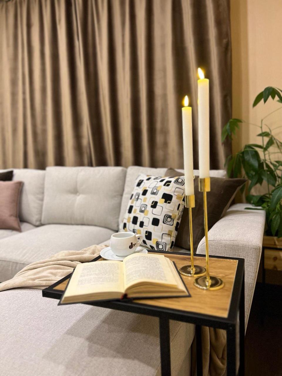 Top Location Apartment