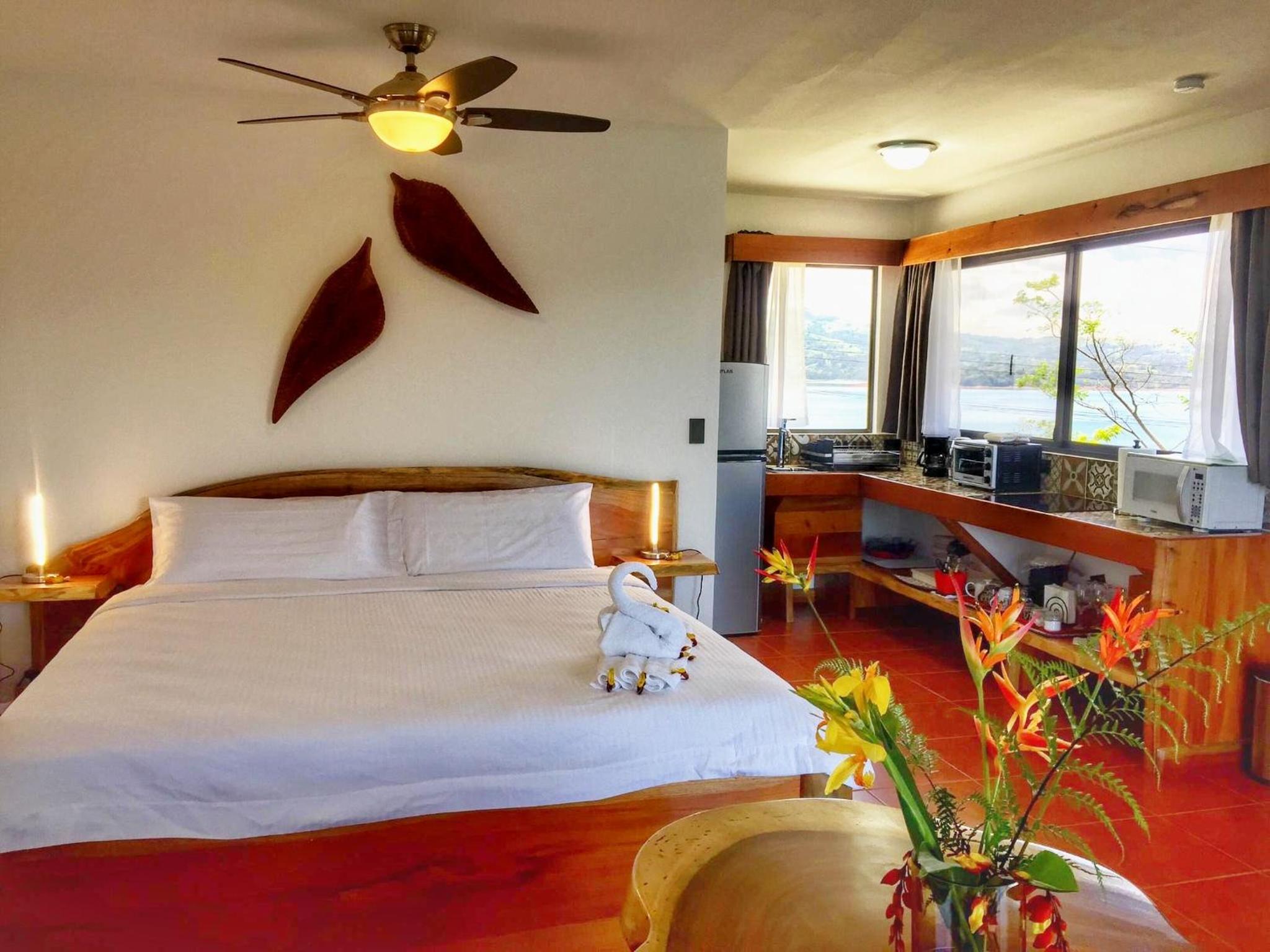 The Fruit Tree Garden Bromeliad Suite