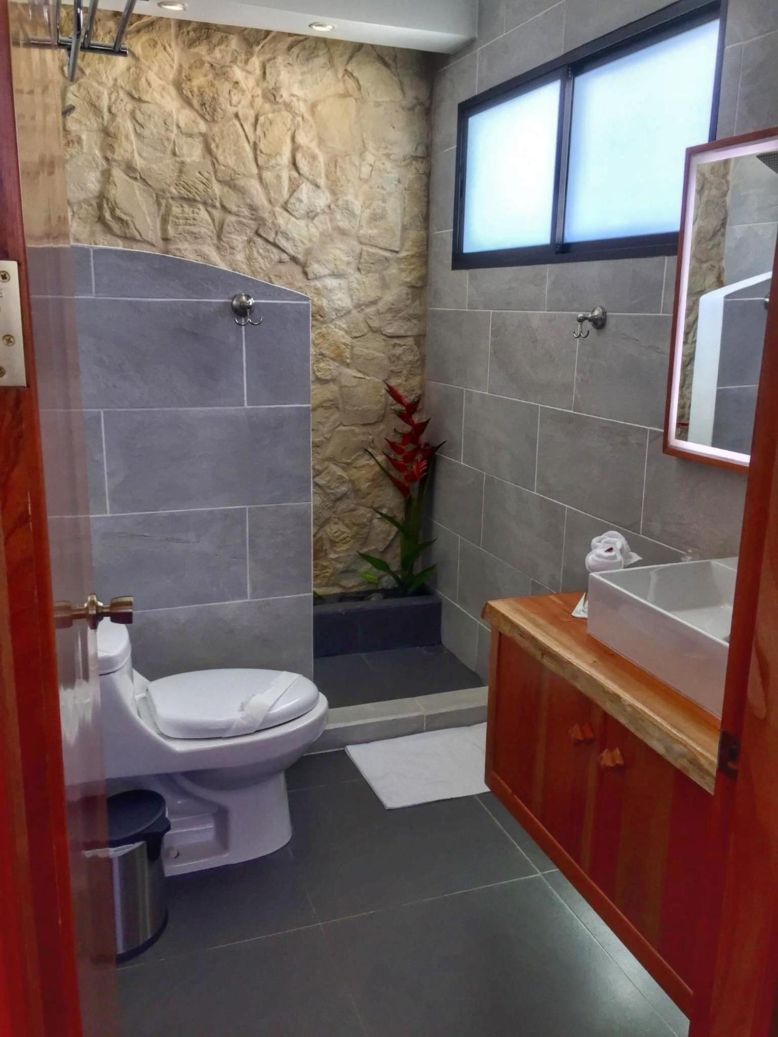 The Fruit Tree Garden Bromeliad Suite