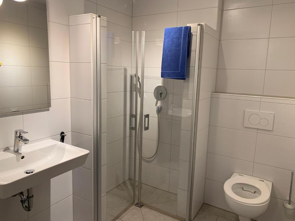 Ferienwohnung Gergert Nr6