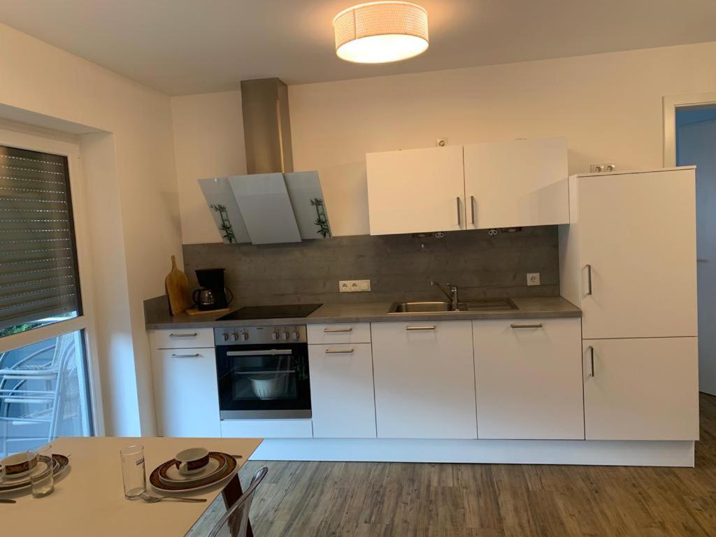 Ferienwohnung Gergert Nr6