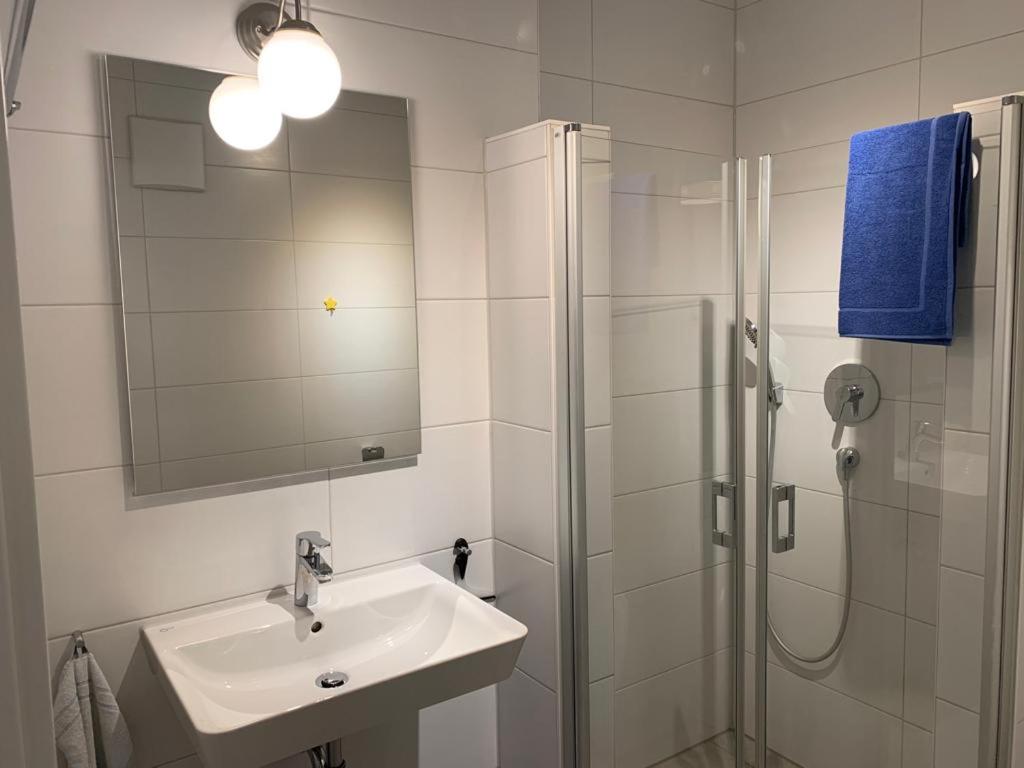 Ferienwohnung Gergert Nr6