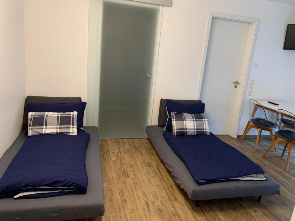 Ferienwohnung Gergert Nr6