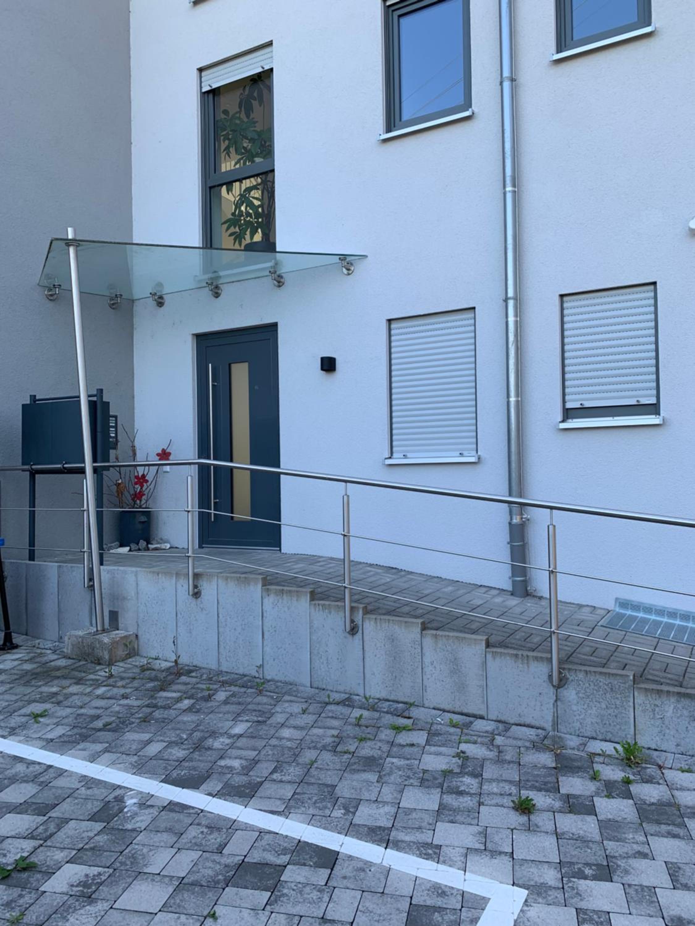 Ferienwohnung Gergert Nr6