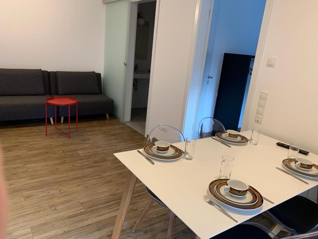 Ferienwohnung Gergert Nr6