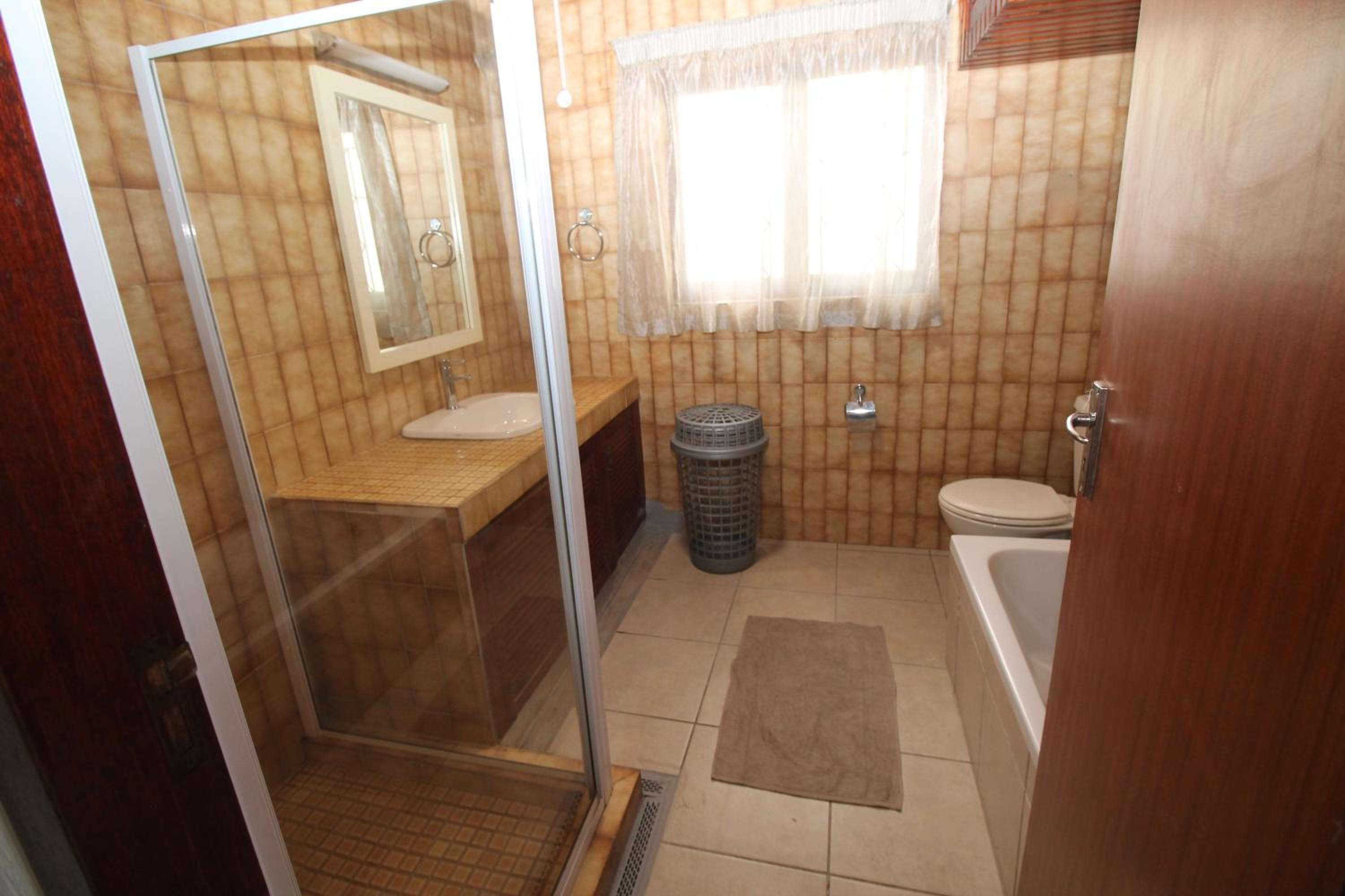 Summer Lodge Villa 6 view 3