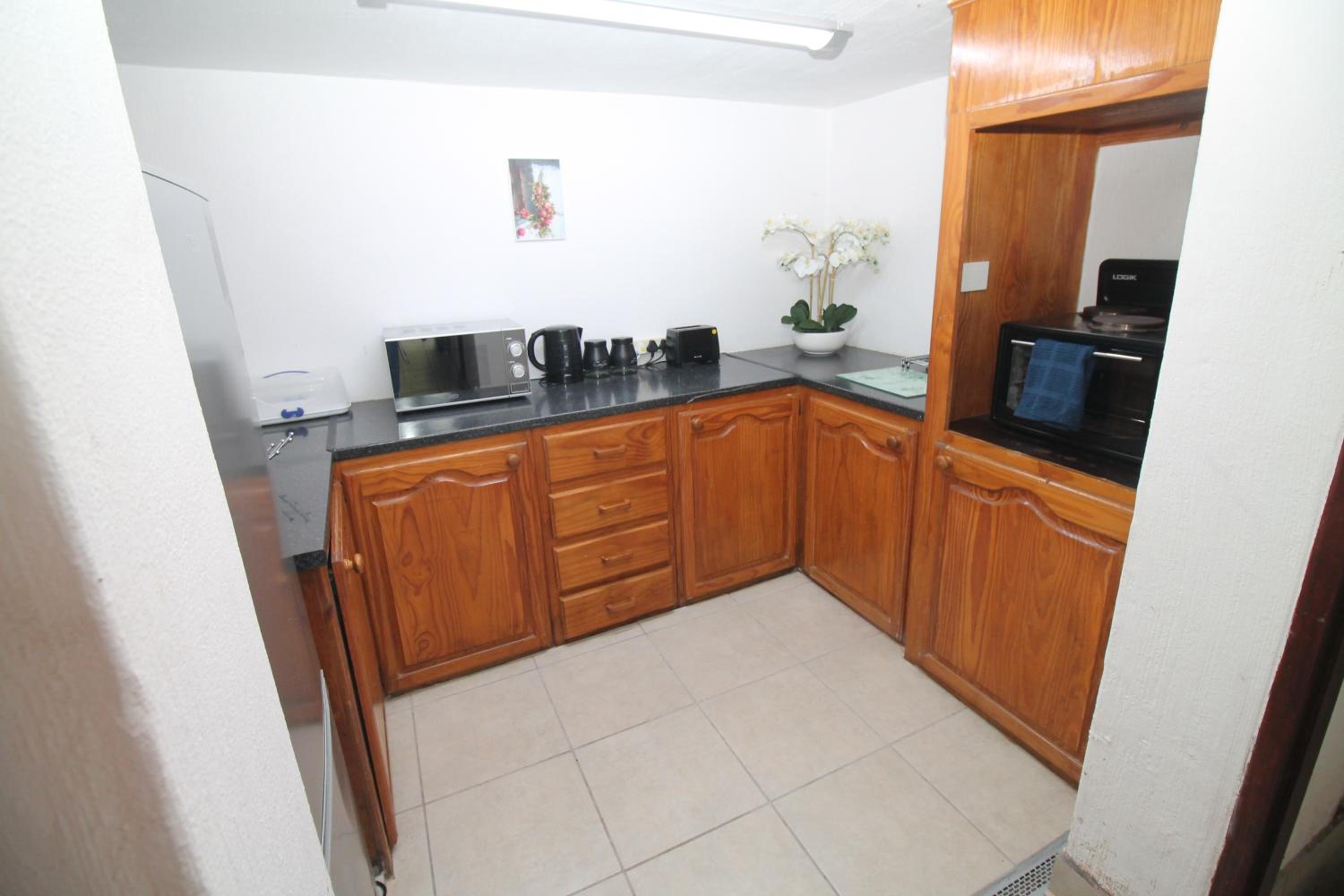 Summer Lodge Villa 6 view 4
