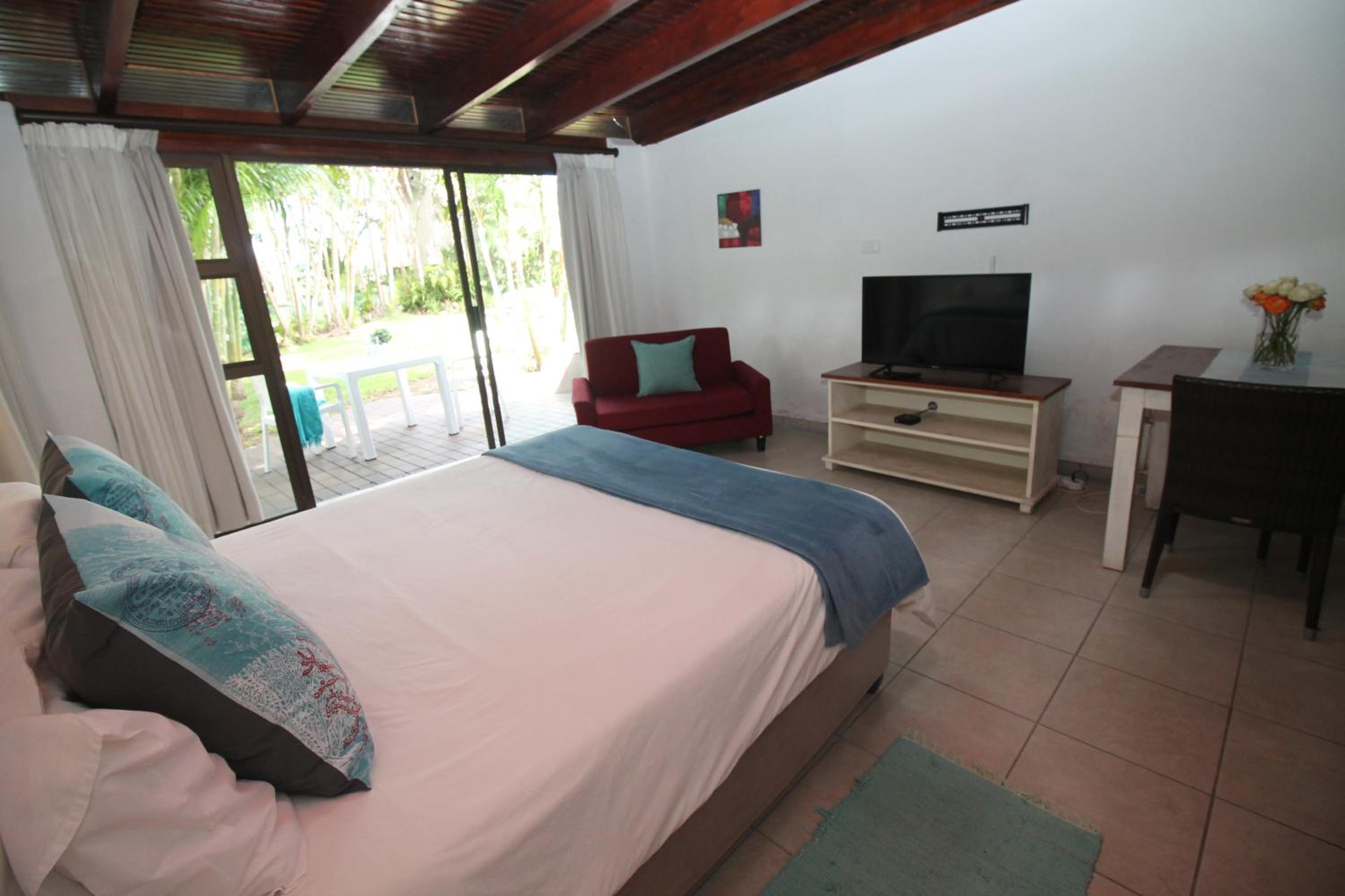 Summer Lodge Villa 6 view 5