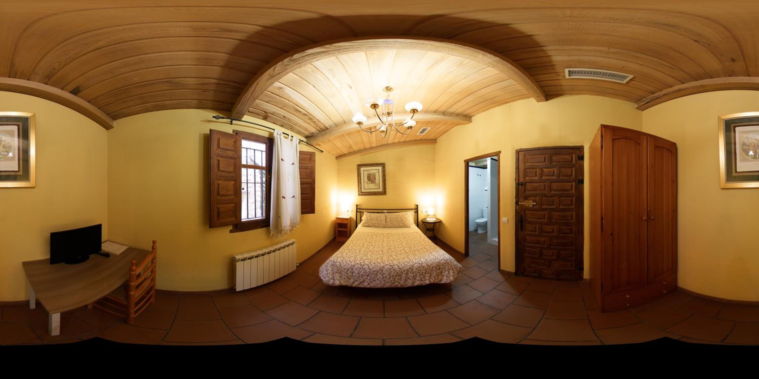 Casa Rural Garrido