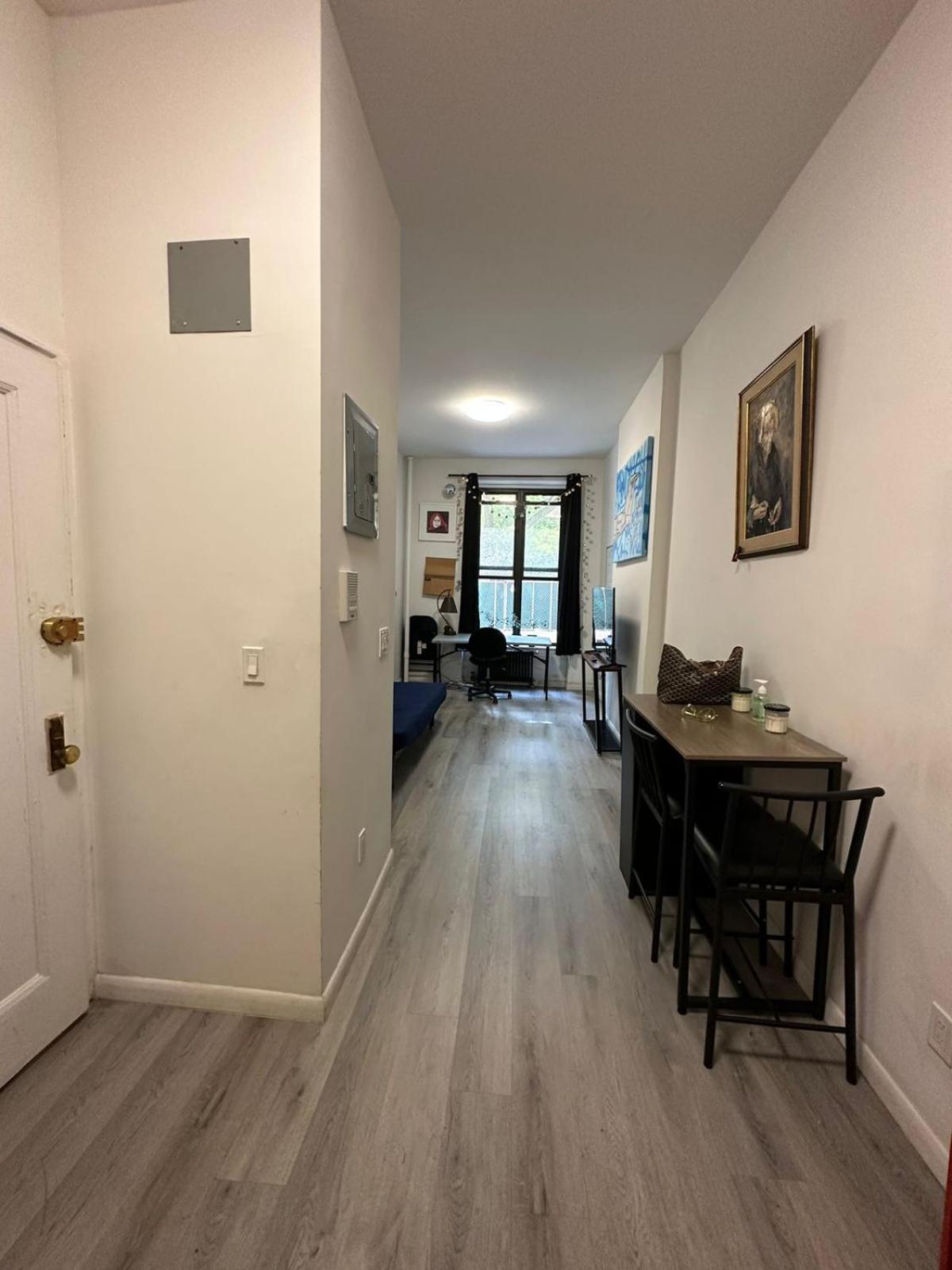 Holodek Apartments:Upper East Side