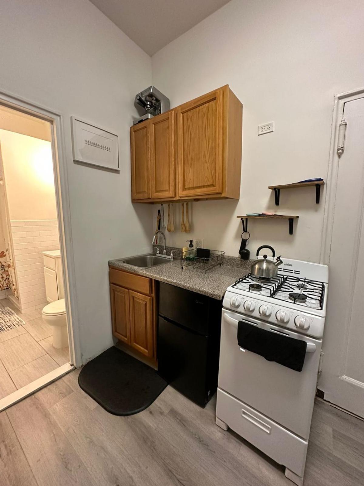Holodek Apartments:Upper East Side