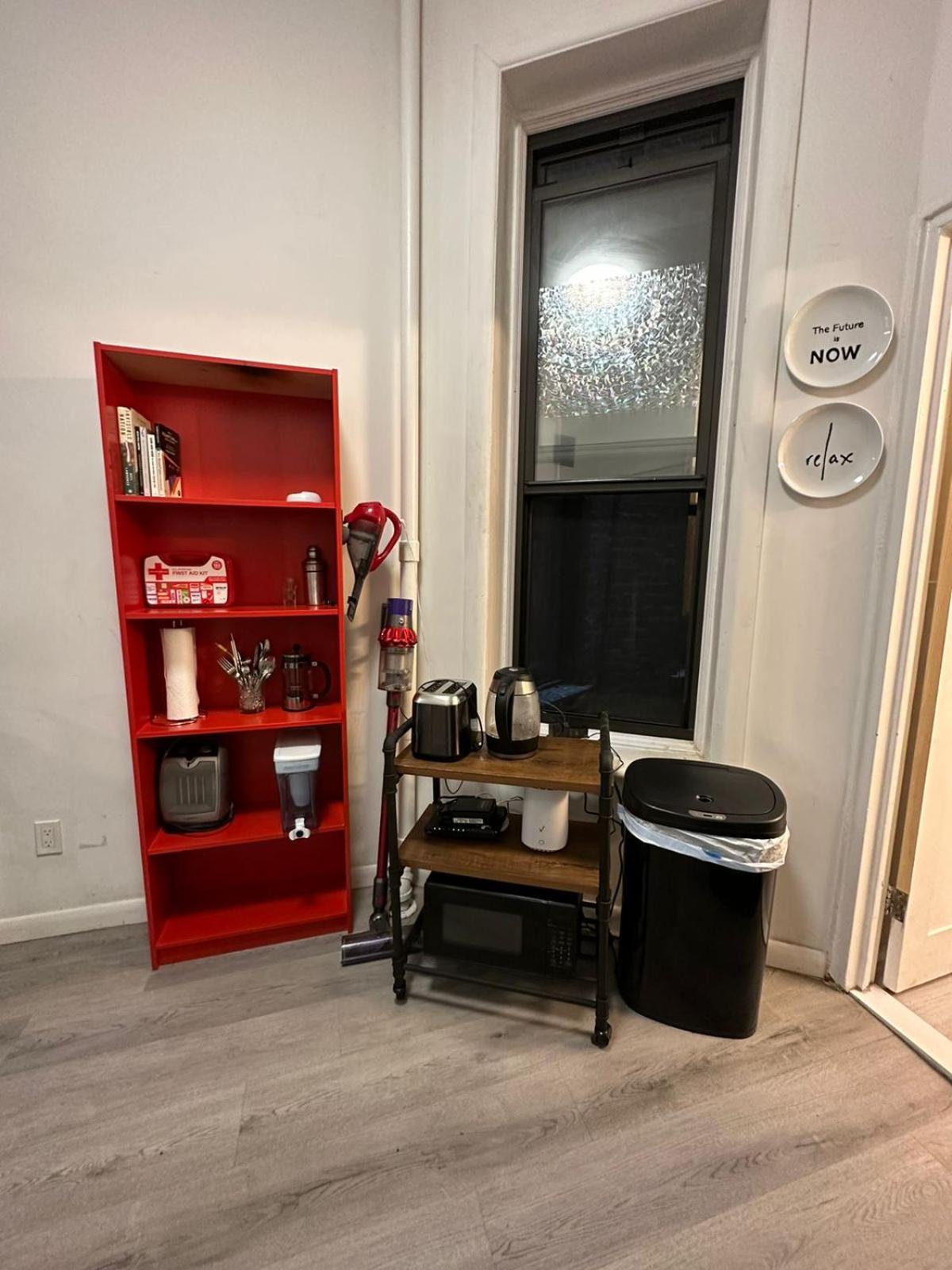 Holodek Apartments:Upper East Side